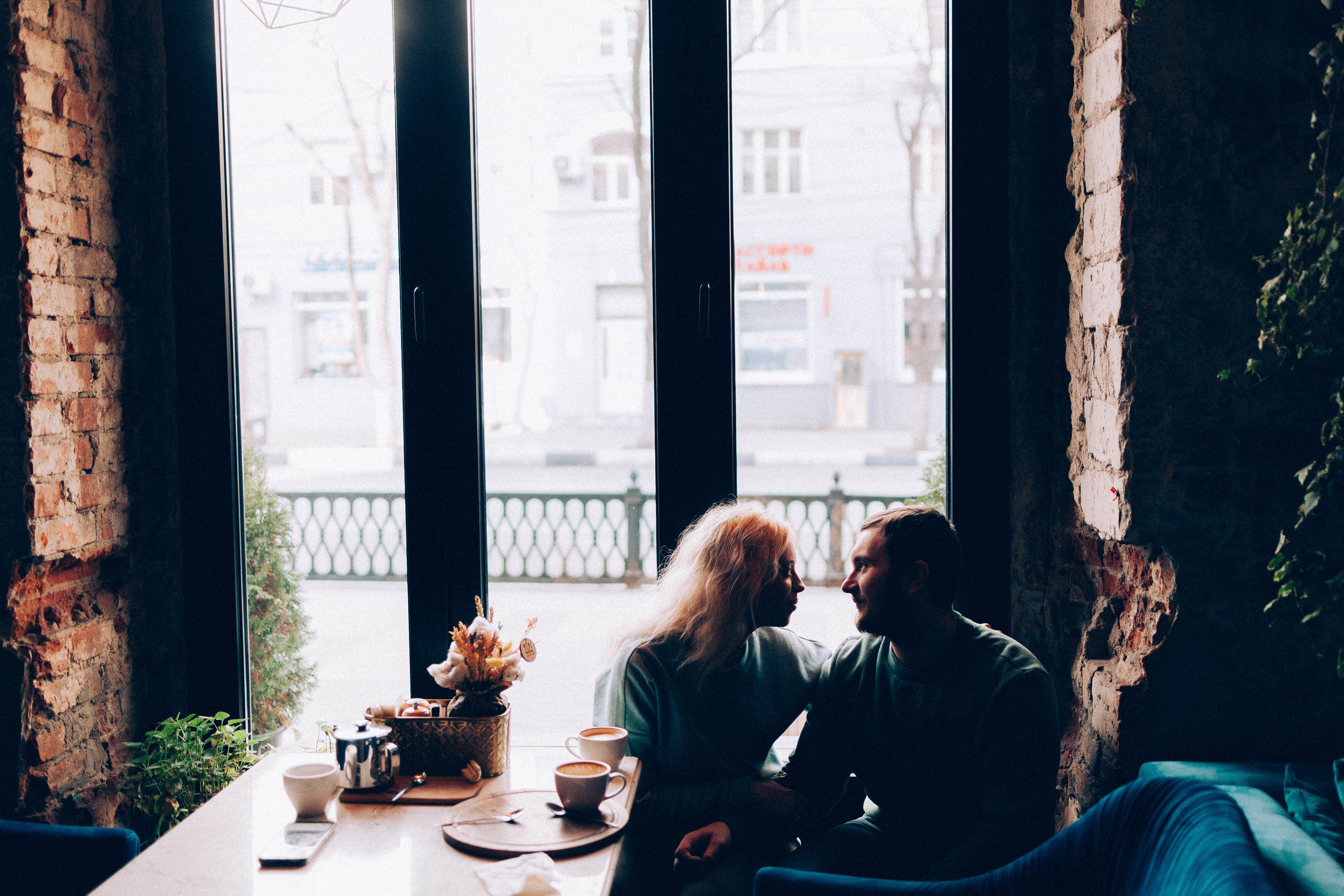 J&E. Пушистая Сова - Свадебный и портретный фотограф Воронеж, Москва, Питер