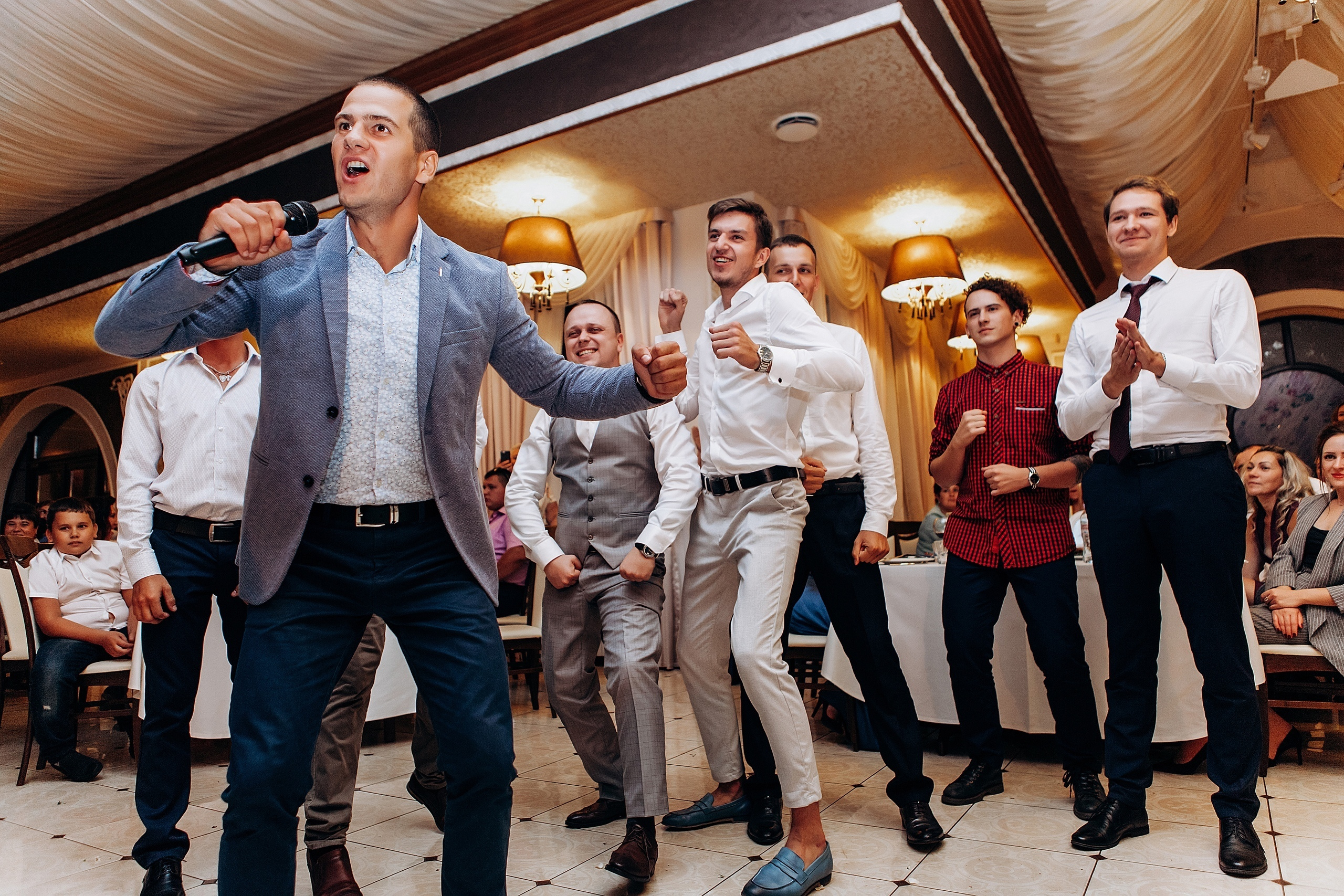 O&A. Пушистая Сова - Свадебный и портретный фотограф Воронеж, Москва, Питер