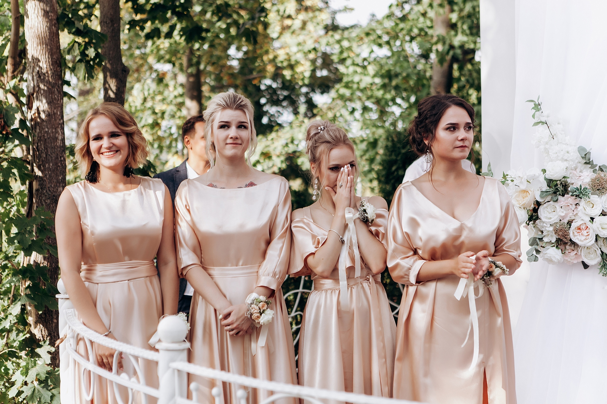 O&A. Пушистая Сова - Свадебный и портретный фотограф Воронеж, Москва, Питер