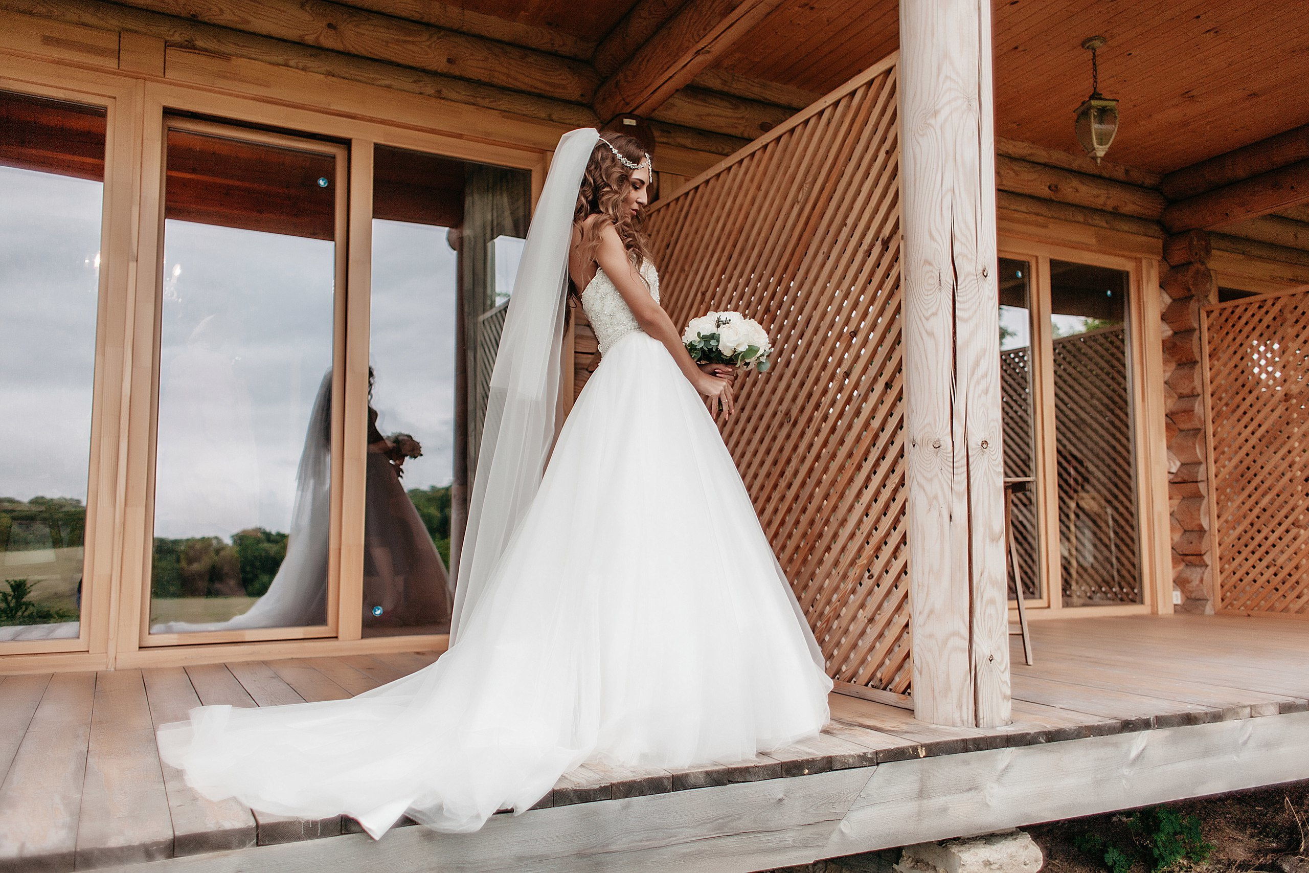 M&V. Пушистая Сова - Свадебный и портретный фотограф Воронеж, Москва, Питер