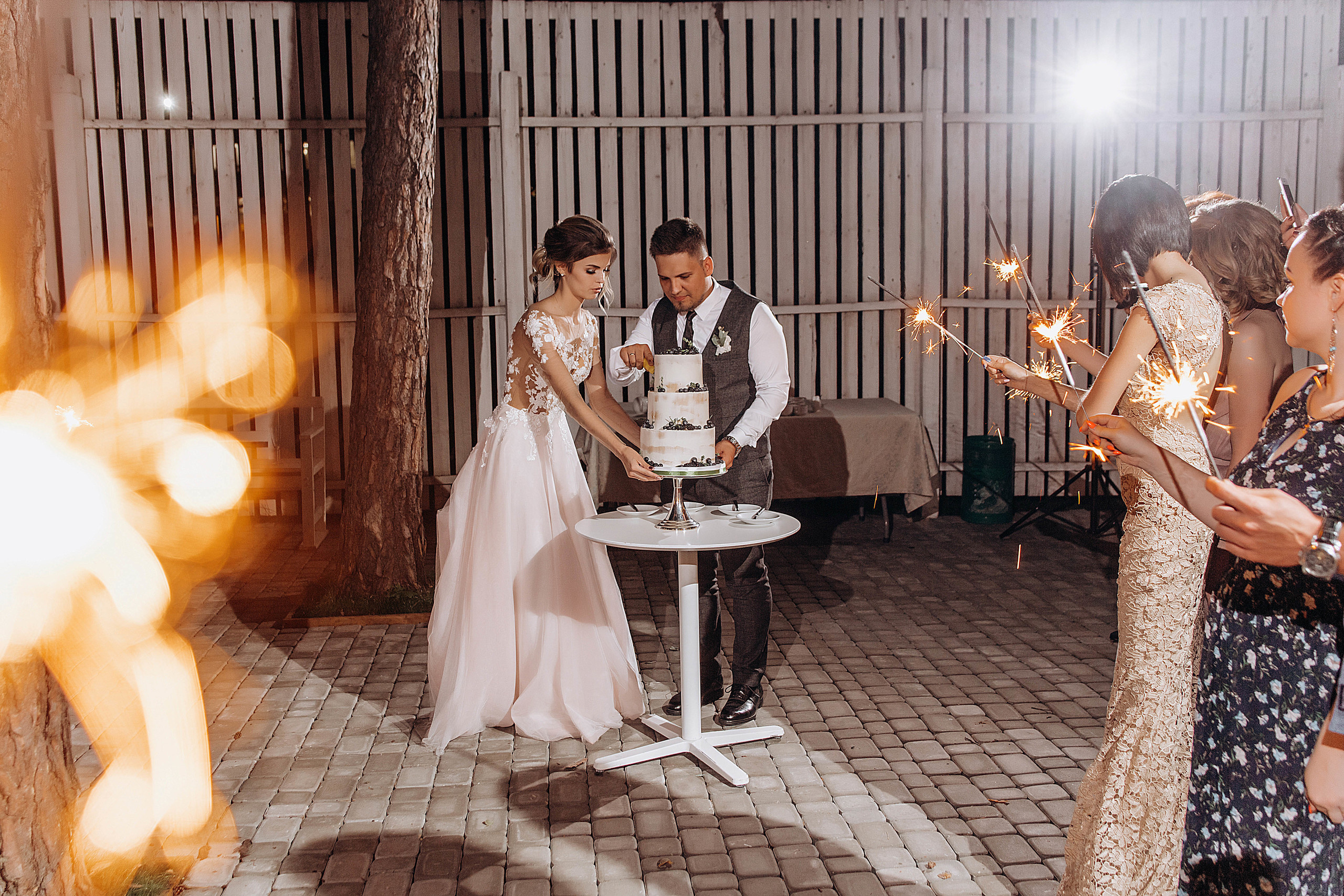 A&D. Пушистая Сова - Свадебный и портретный фотограф Воронеж, Москва, Питер