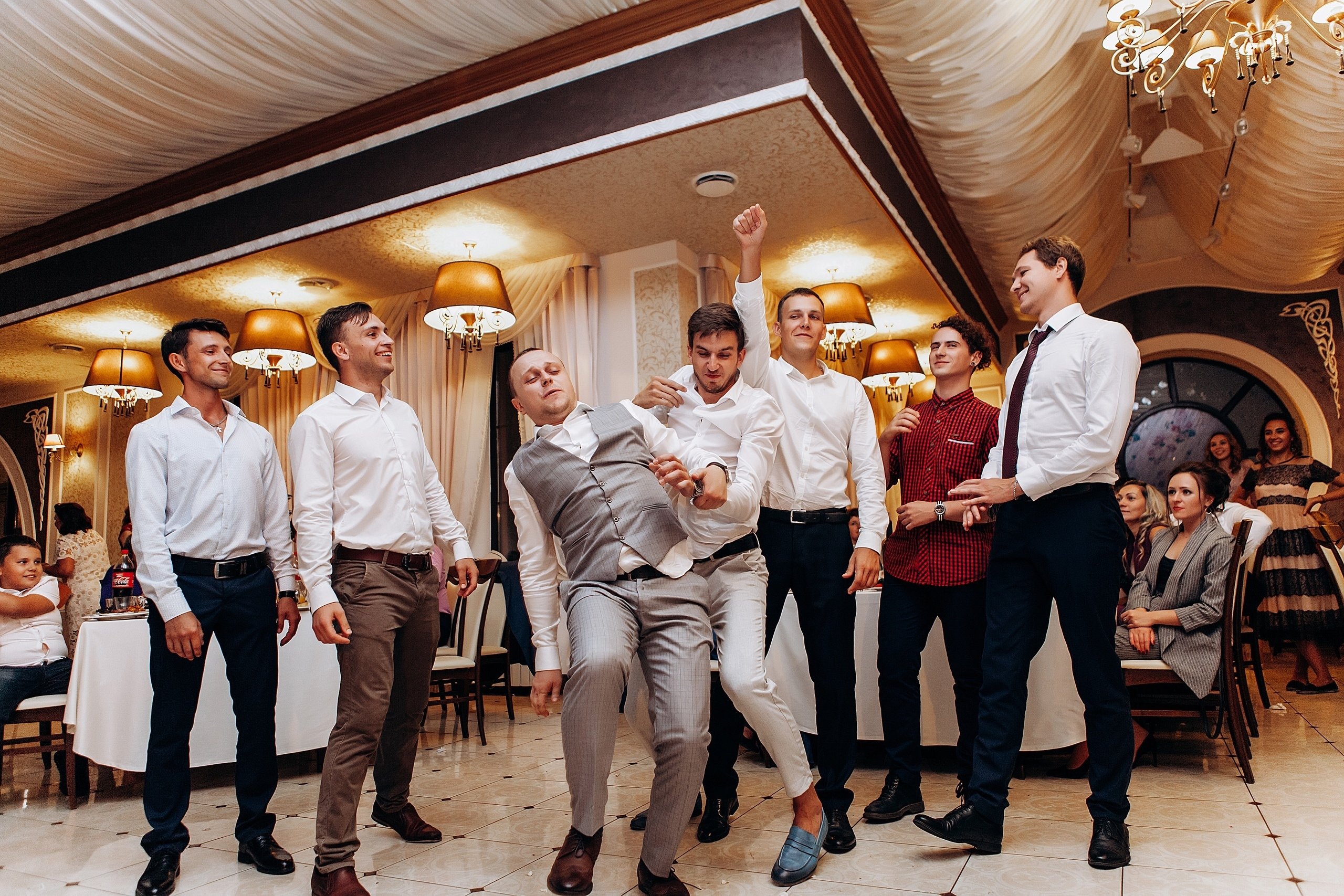 O&A. Пушистая Сова - Свадебный и портретный фотограф Воронеж, Москва, Питер