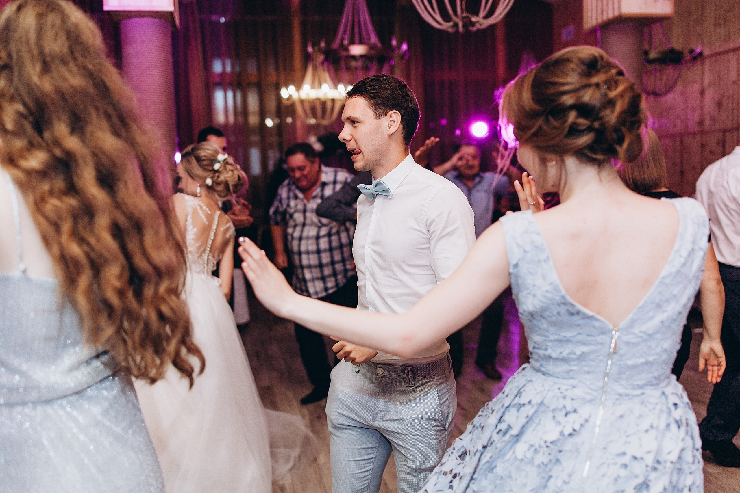 A&A. Пушистая Сова - Свадебный и портретный фотограф Воронеж, Москва, Питер