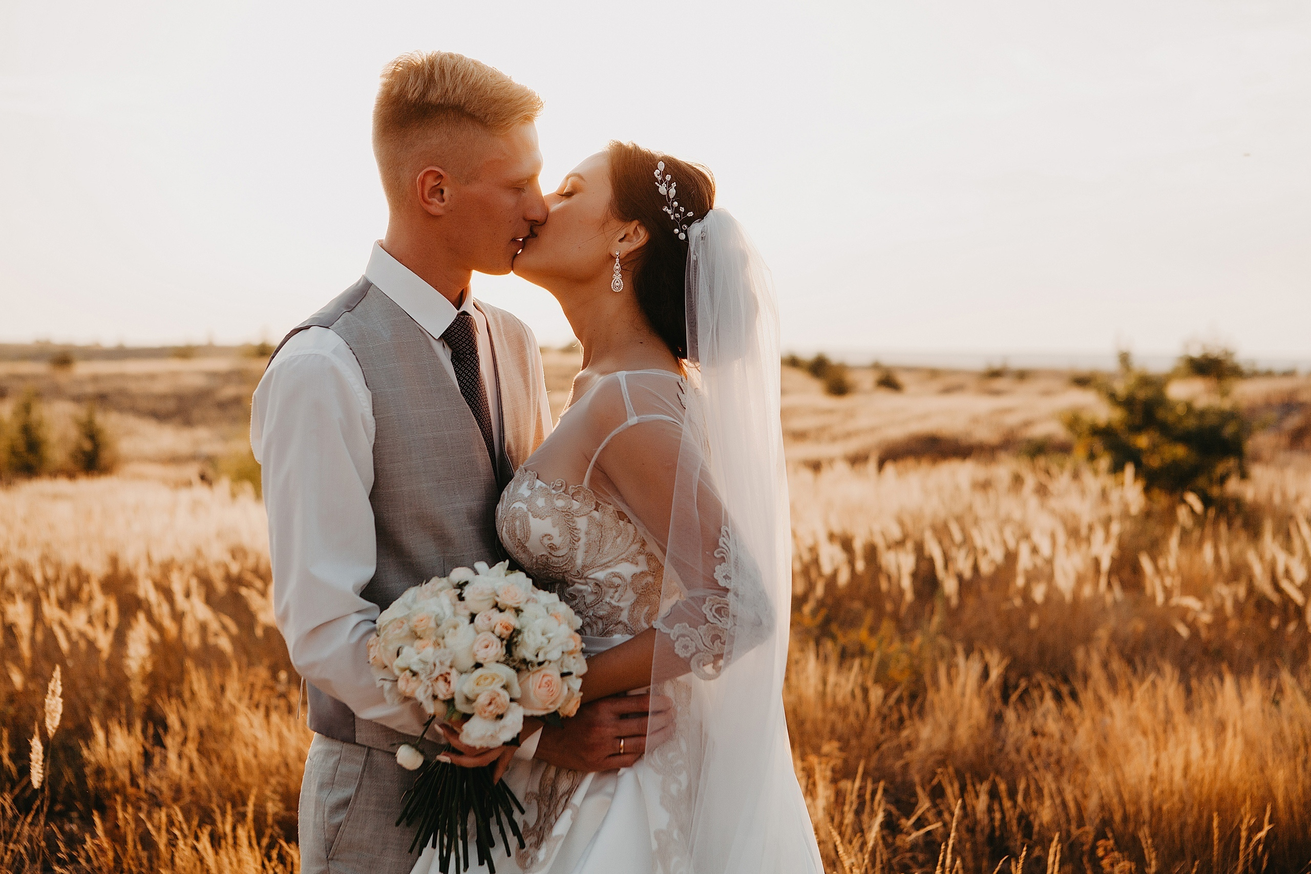 O&A. Пушистая Сова - Свадебный и портретный фотограф Воронеж, Москва, Питер