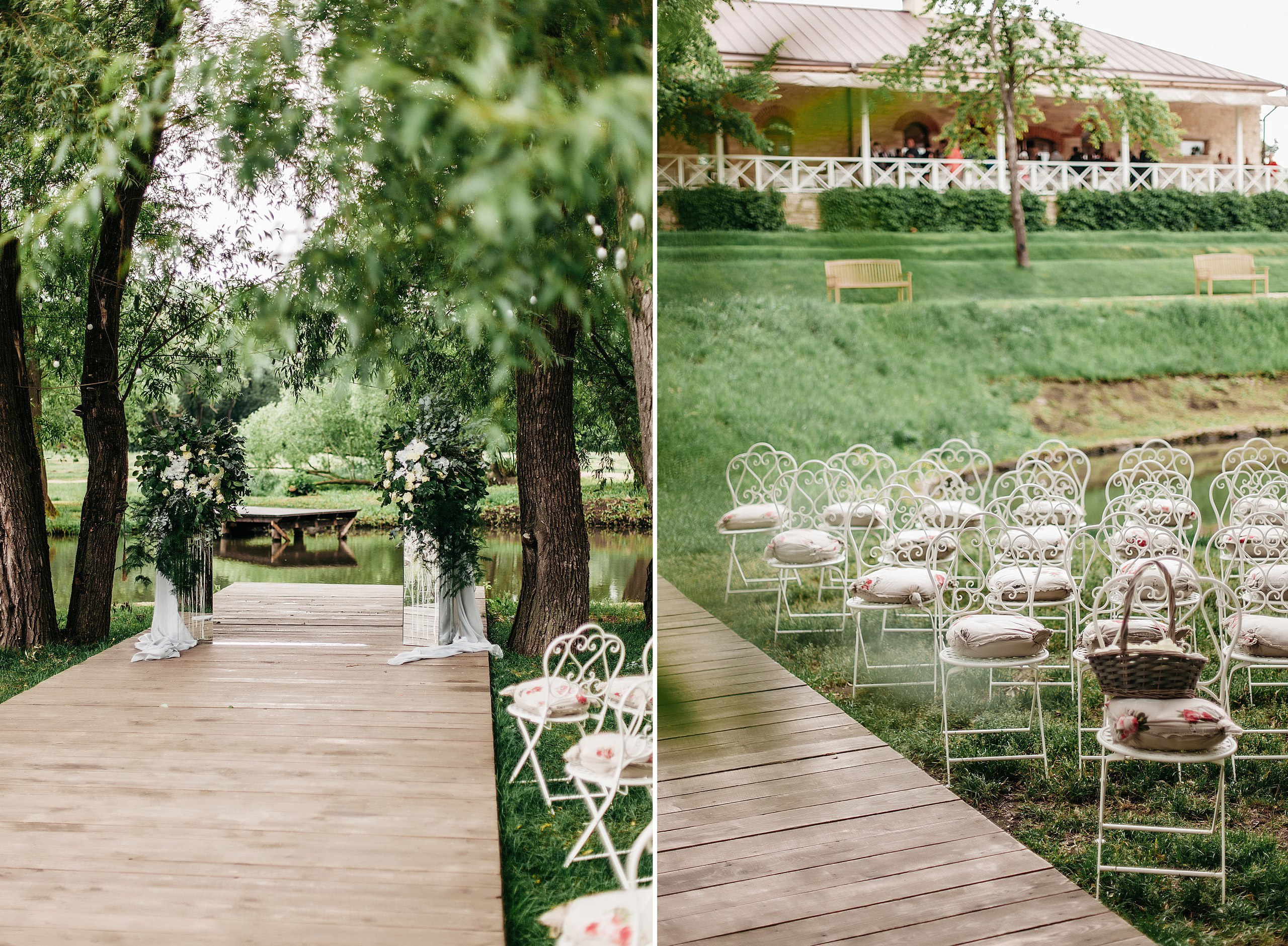 M&V. Пушистая Сова - Свадебный и портретный фотограф Воронеж, Москва, Питер