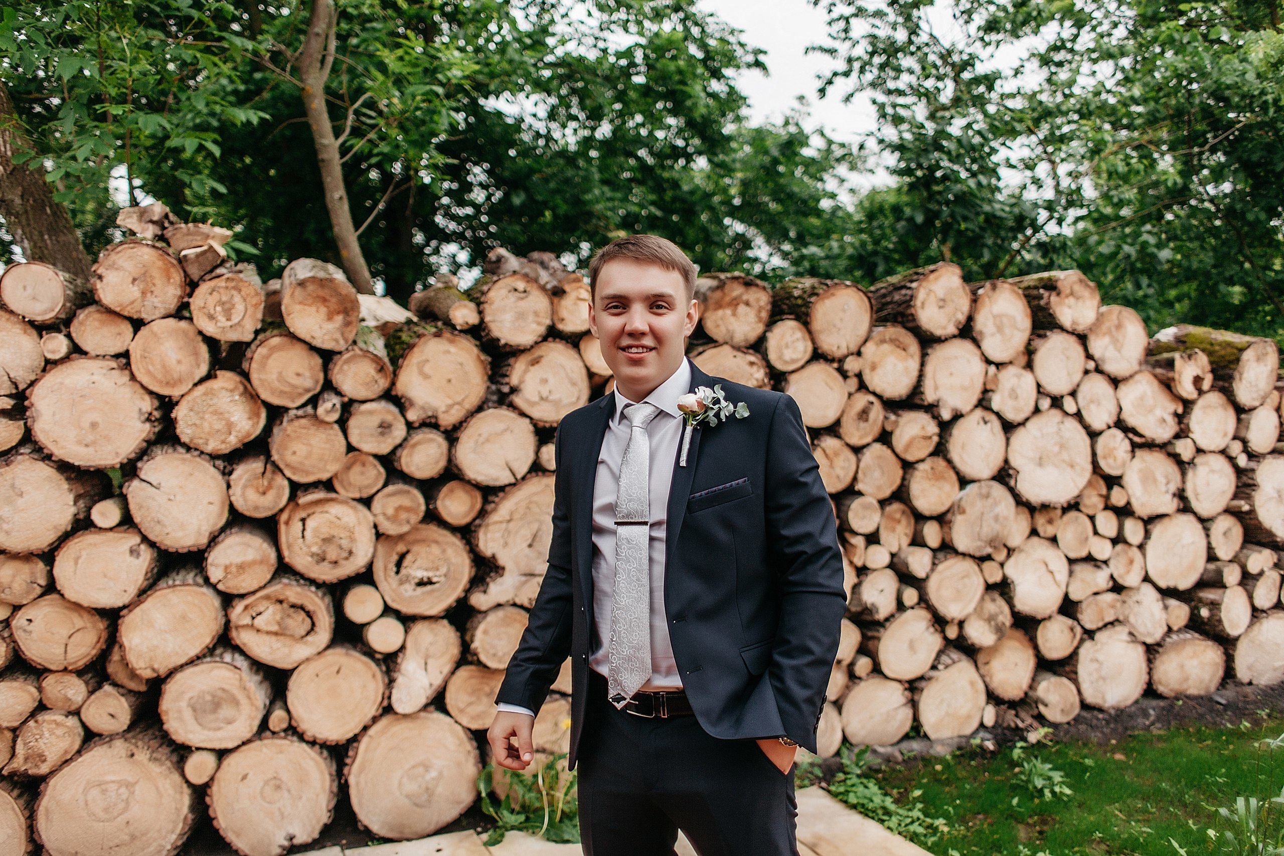 M&V. Пушистая Сова - Свадебный и портретный фотограф Воронеж, Москва, Питер