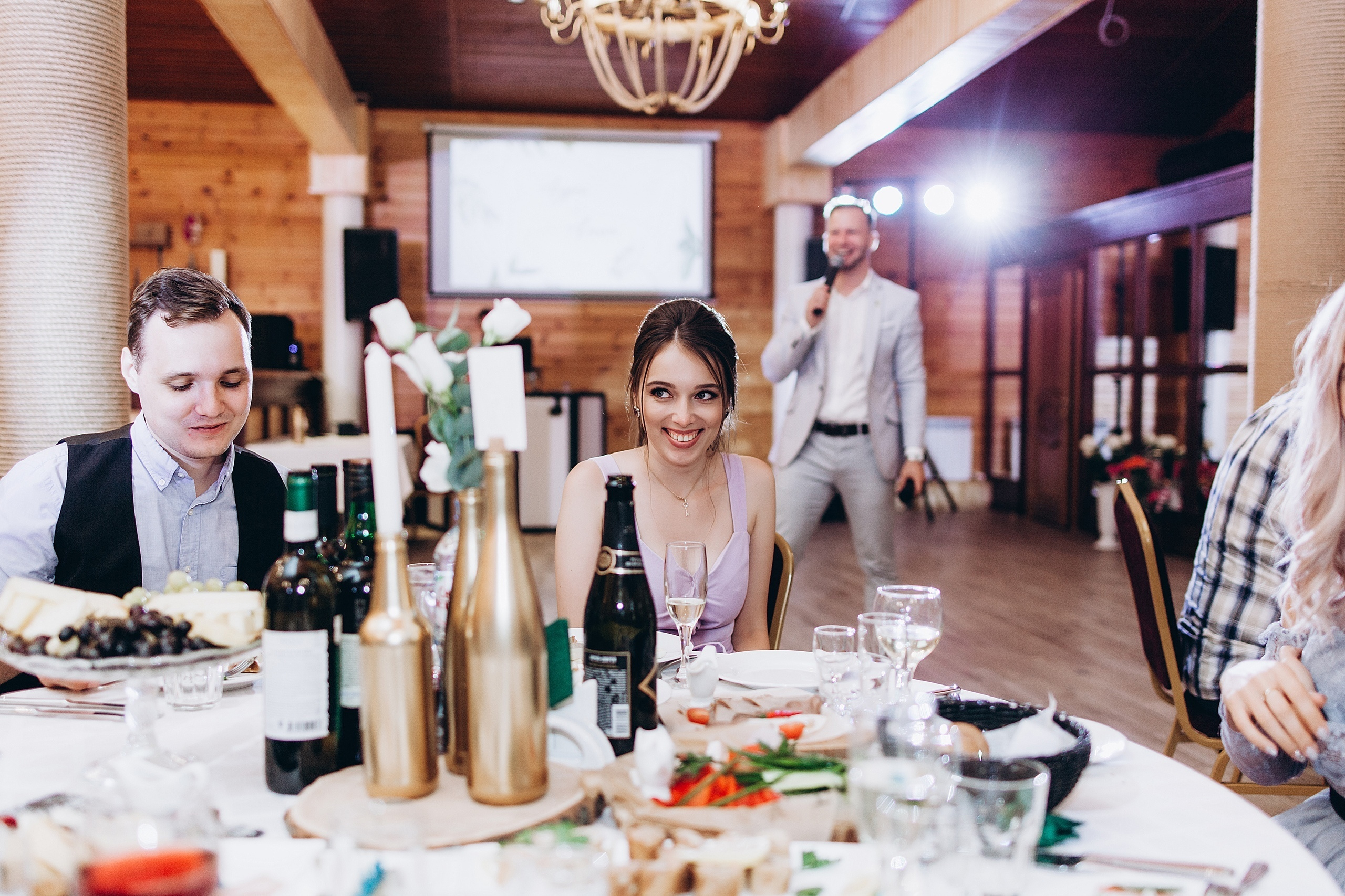 A&A. Пушистая Сова - Свадебный и портретный фотограф Воронеж, Москва, Питер