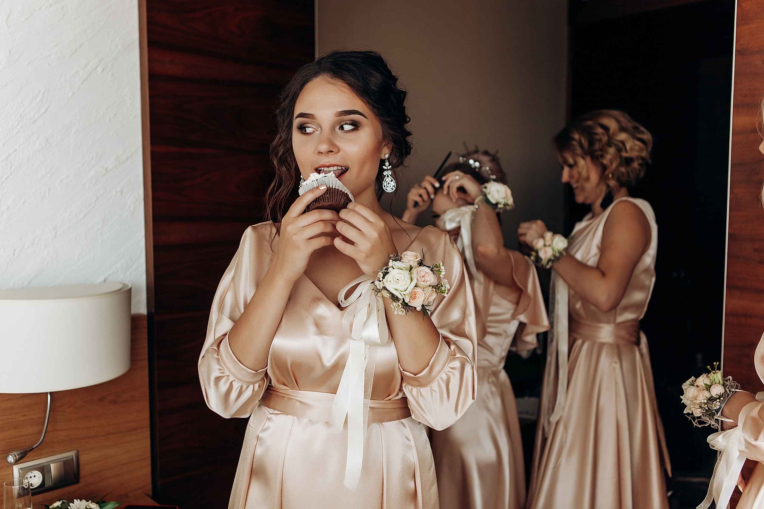 O&A. Пушистая Сова - Свадебный и портретный фотограф Воронеж, Москва, Питер