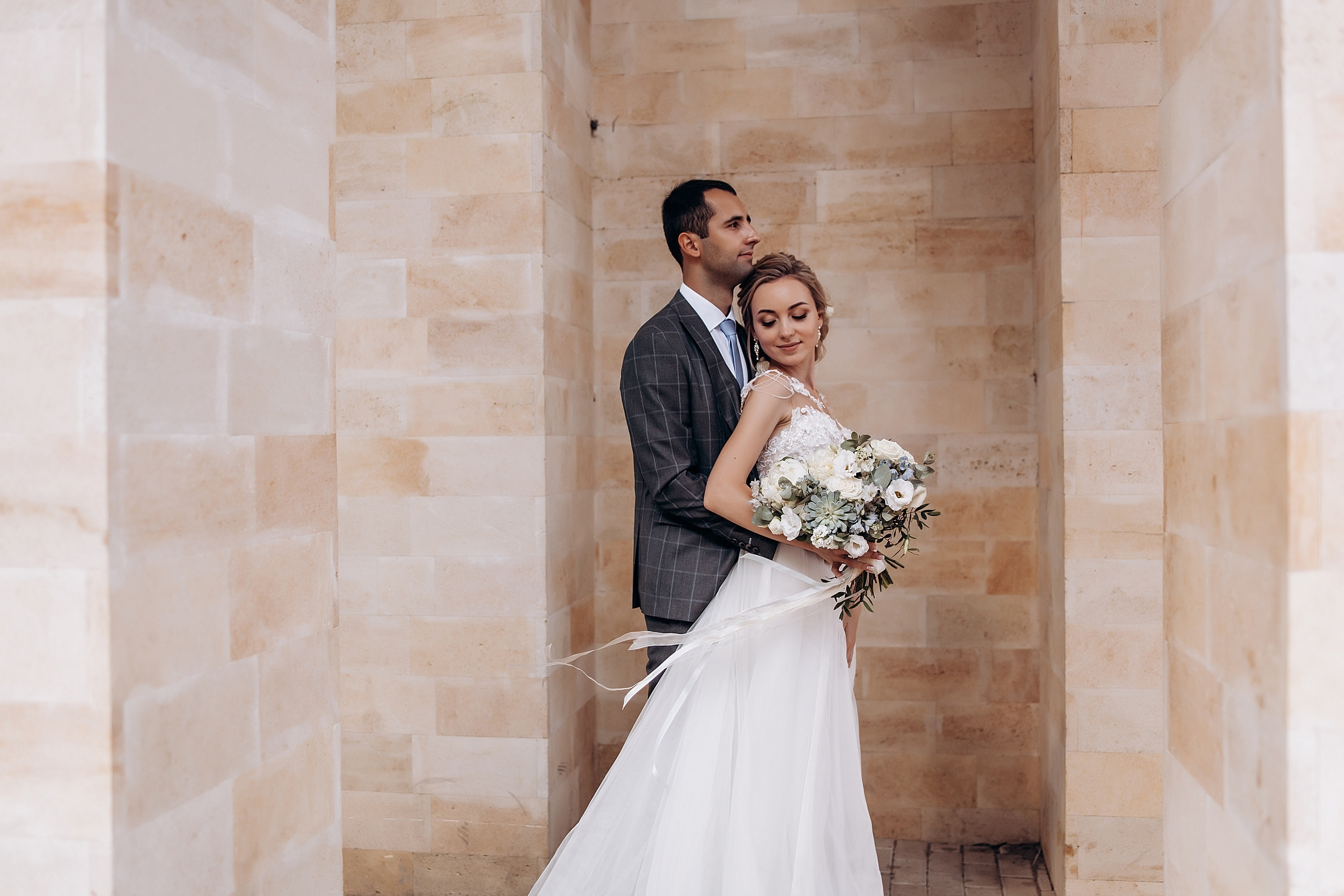 A&A. Пушистая Сова - Свадебный и портретный фотограф Воронеж, Москва, Питер