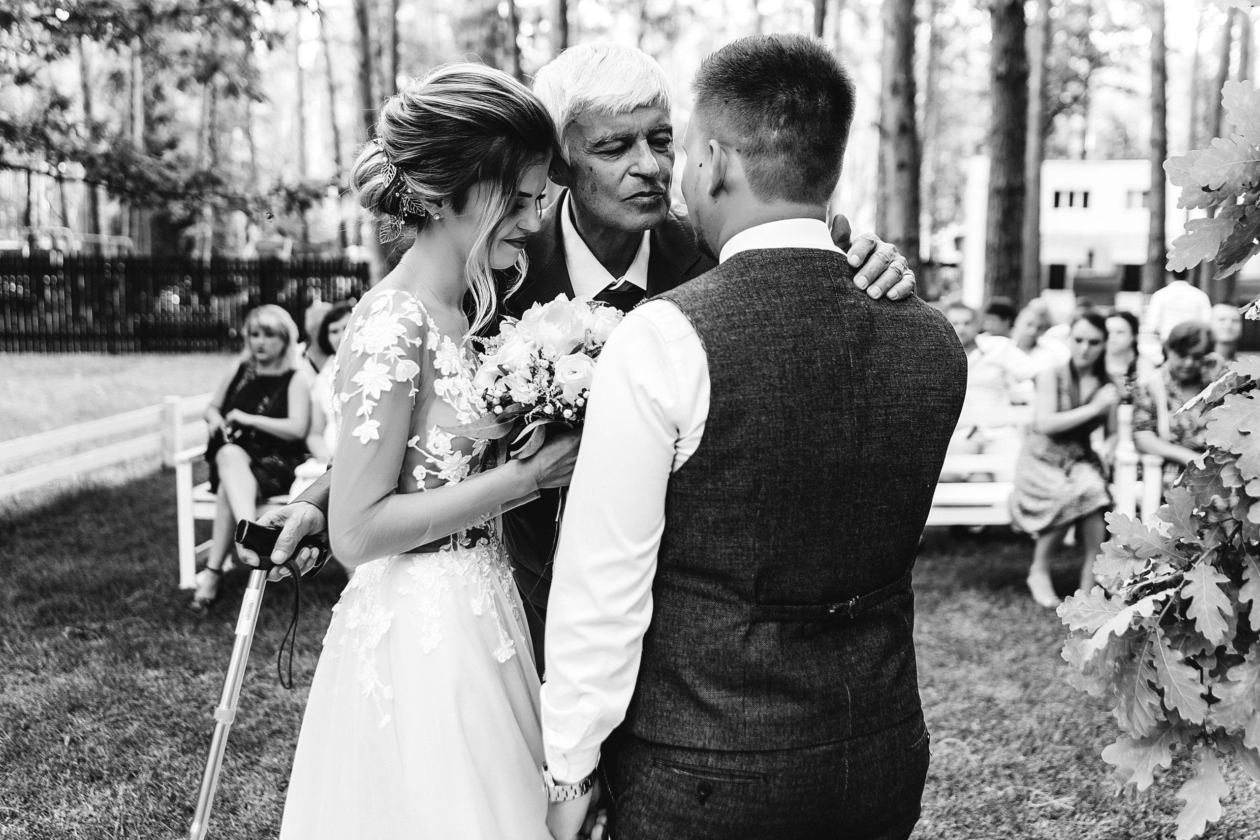 A&D. Пушистая Сова - Свадебный и портретный фотограф Воронеж, Москва, Питер