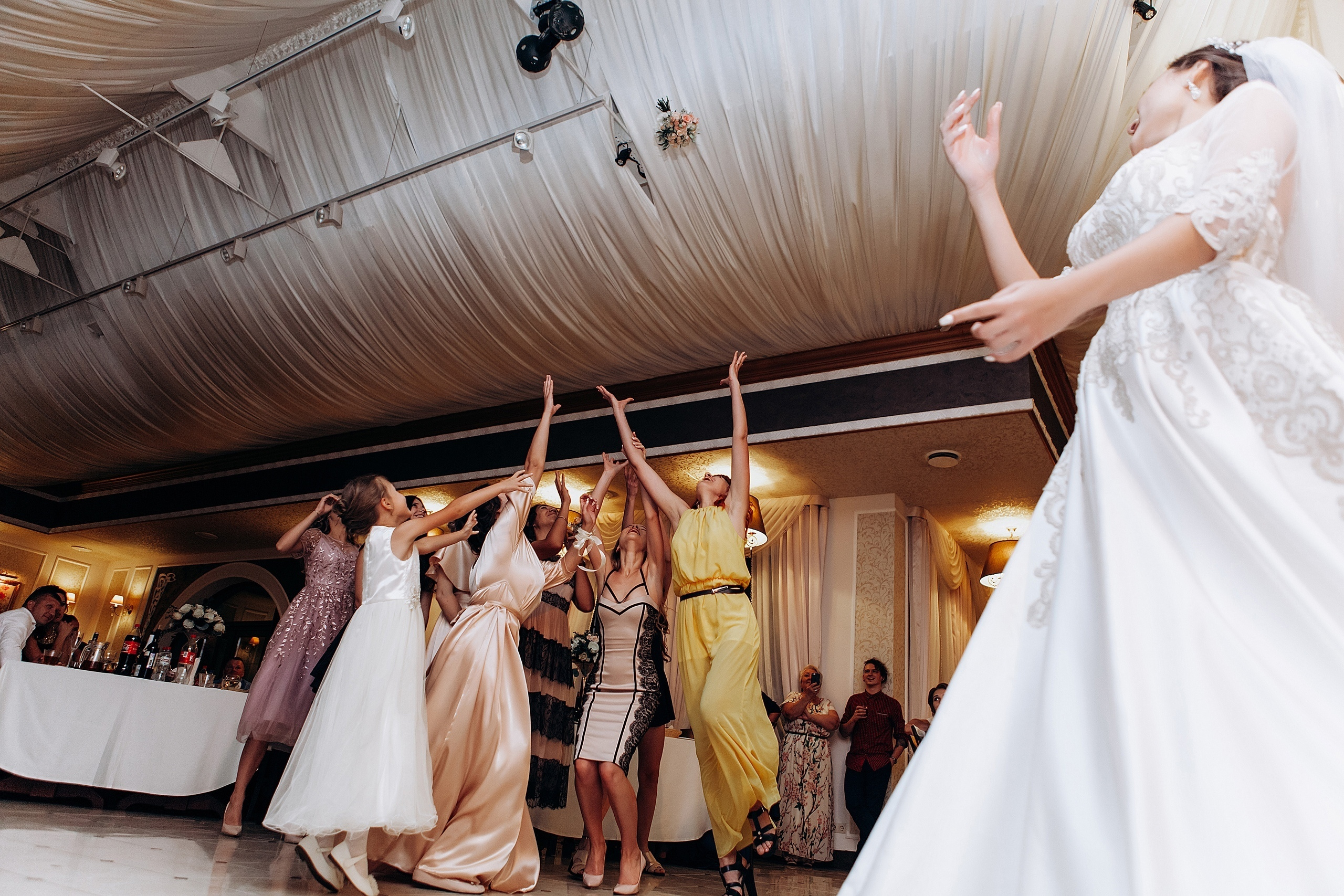 O&A. Пушистая Сова - Свадебный и портретный фотограф Воронеж, Москва, Питер