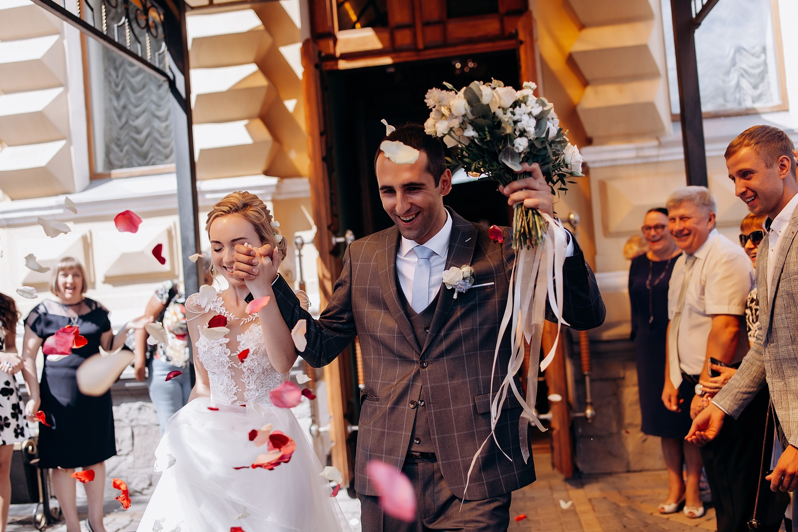 A&A. Пушистая Сова - Свадебный и портретный фотограф Воронеж, Москва, Питер