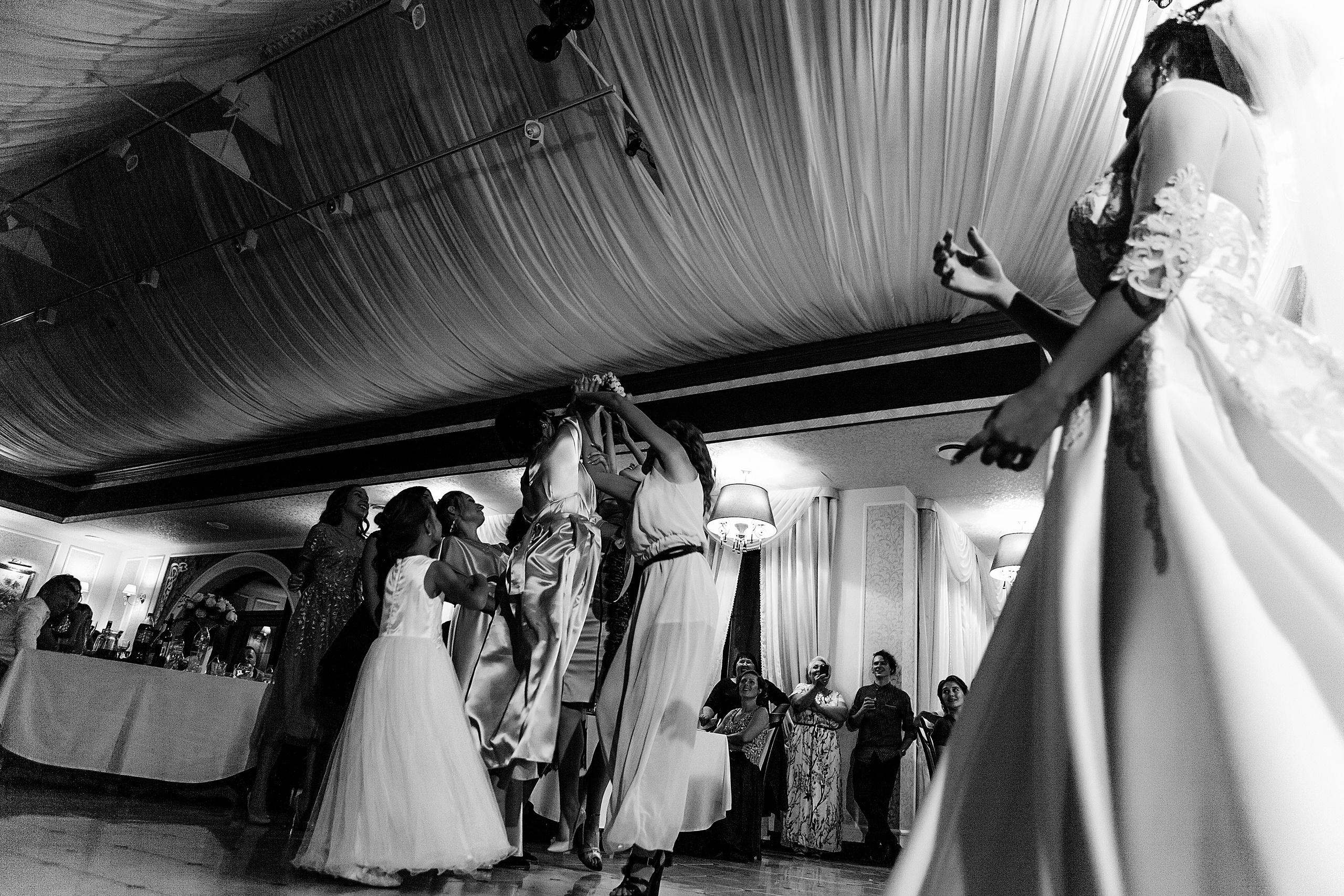 O&A. Пушистая Сова - Свадебный и портретный фотограф Воронеж, Москва, Питер