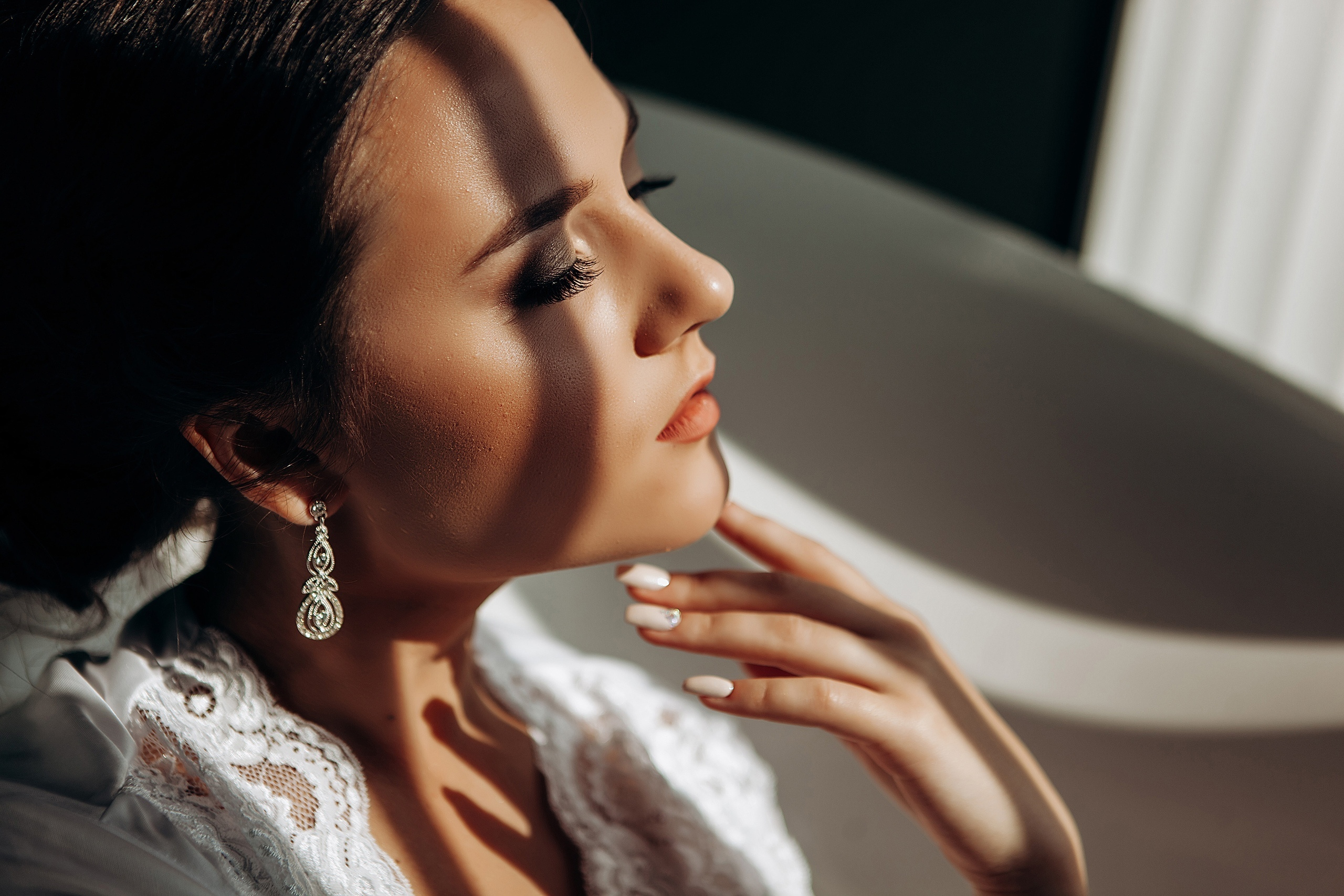 O&A. Пушистая Сова - Свадебный и портретный фотограф Воронеж, Москва, Питер