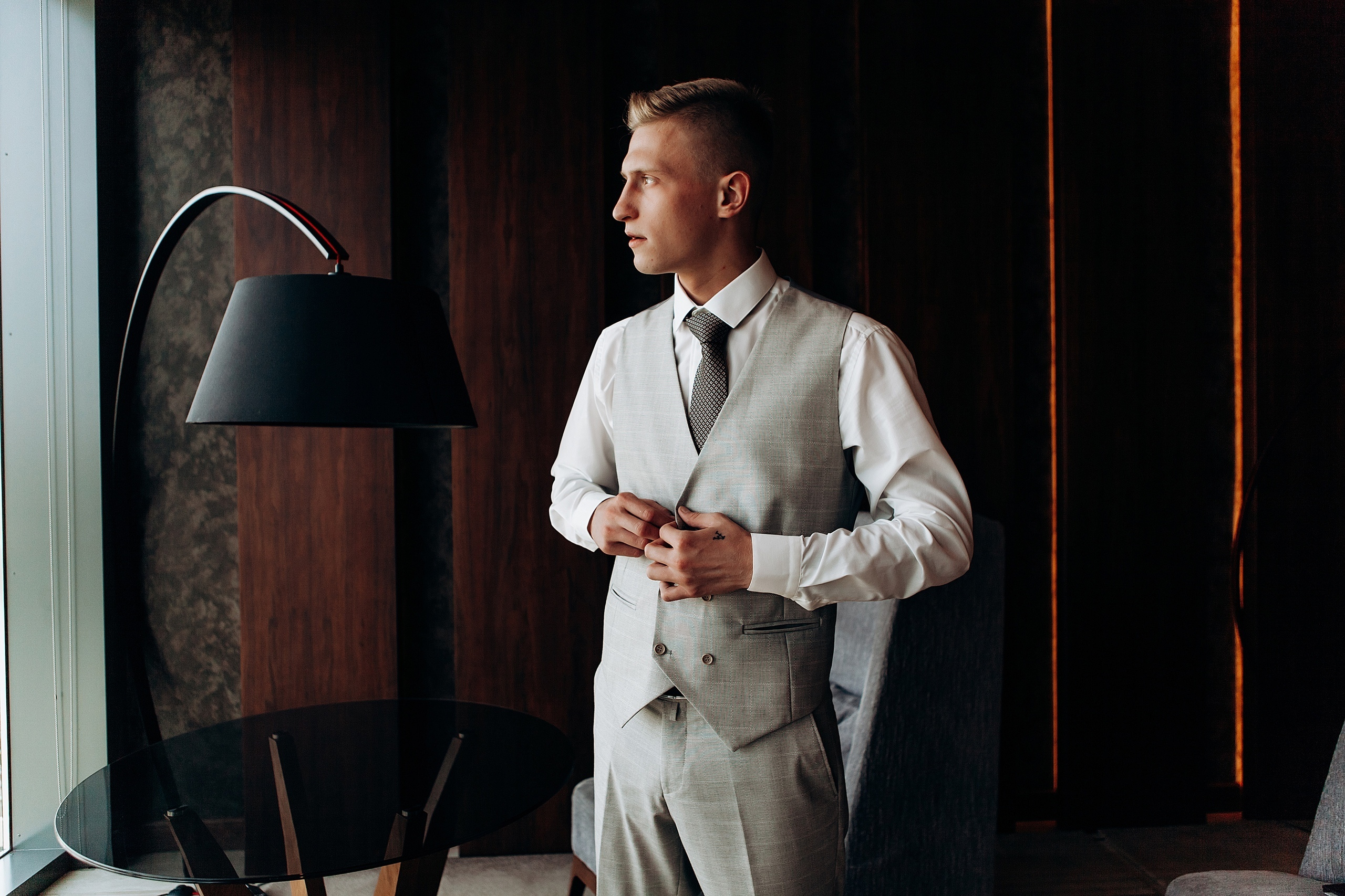 O&A. Пушистая Сова - Свадебный и портретный фотограф Воронеж, Москва, Питер