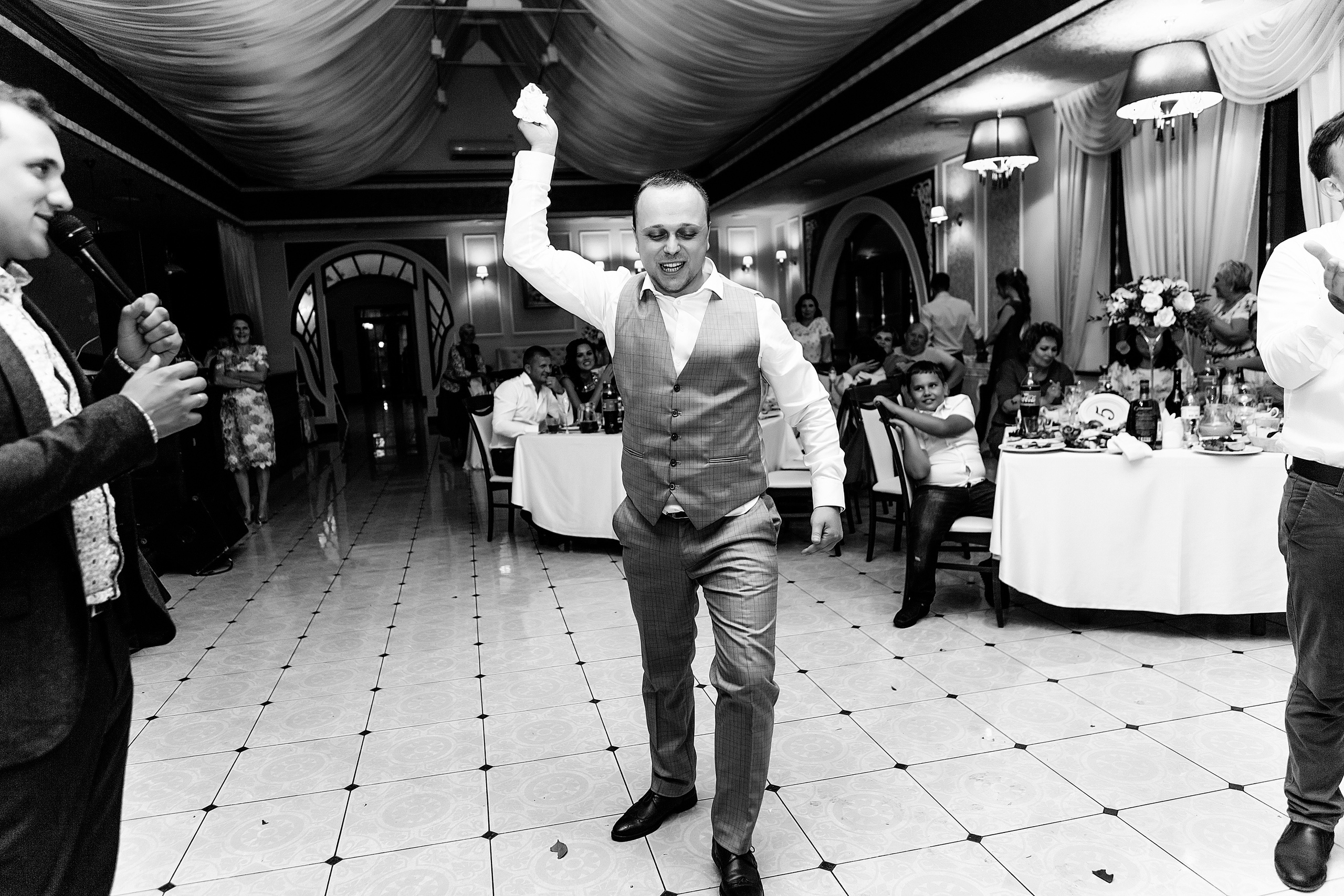 O&A. Пушистая Сова - Свадебный и портретный фотограф Воронеж, Москва, Питер