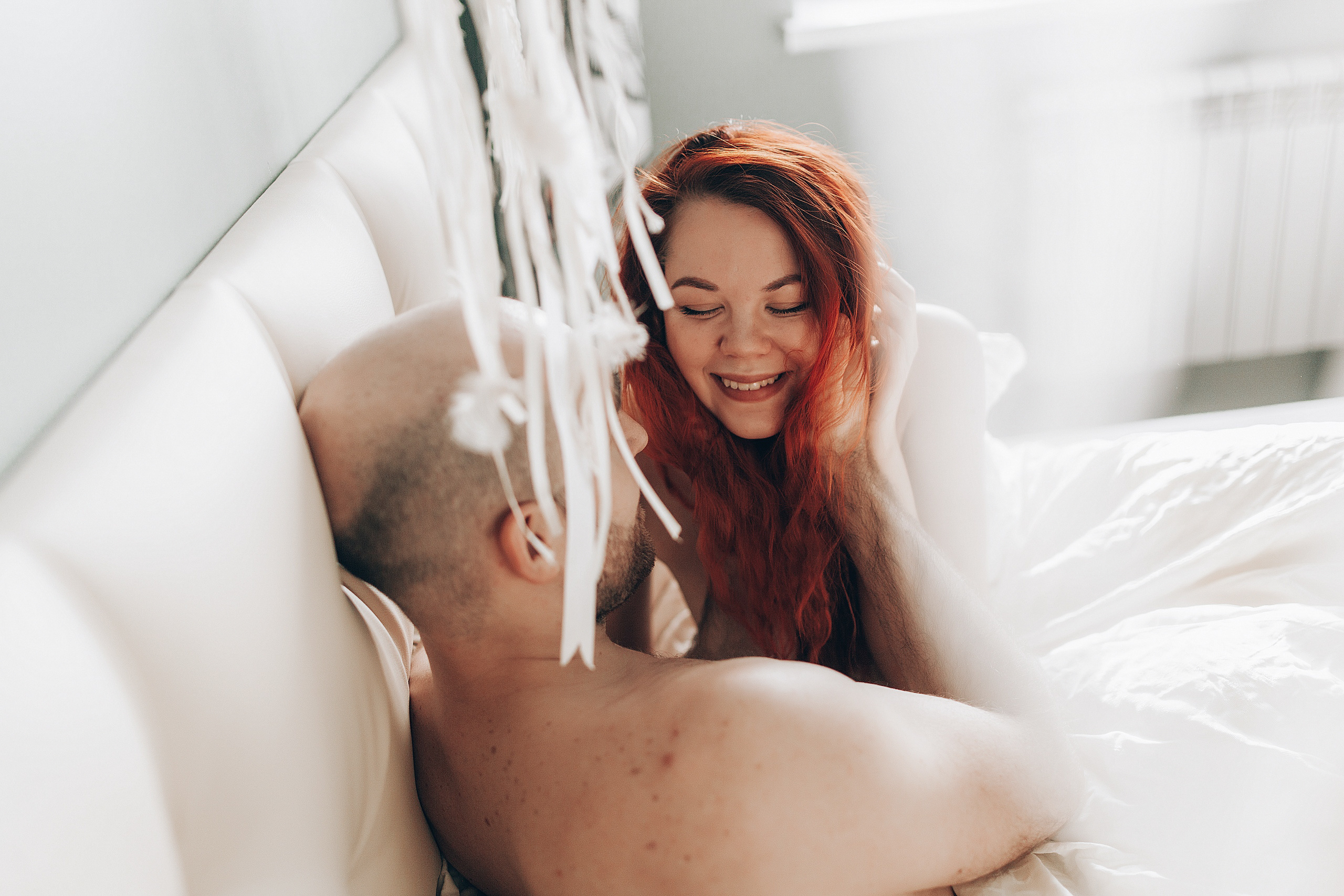 S&V. Пушистая Сова - Свадебный и портретный фотограф Воронеж, Москва, Питер