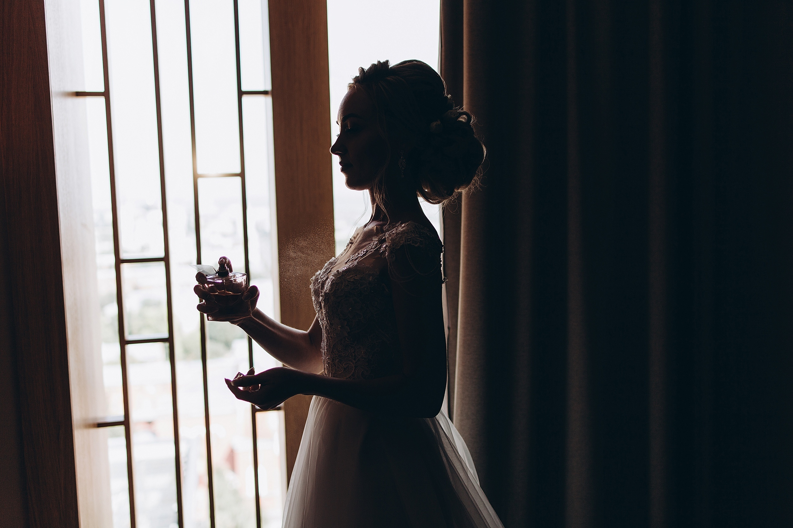 A&A. Пушистая Сова - Свадебный и портретный фотограф Воронеж, Москва, Питер