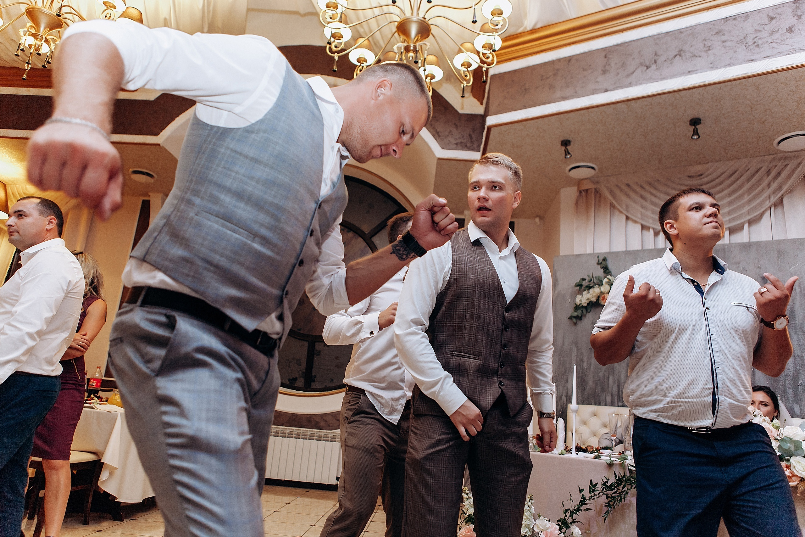 O&A. Пушистая Сова - Свадебный и портретный фотограф Воронеж, Москва, Питер