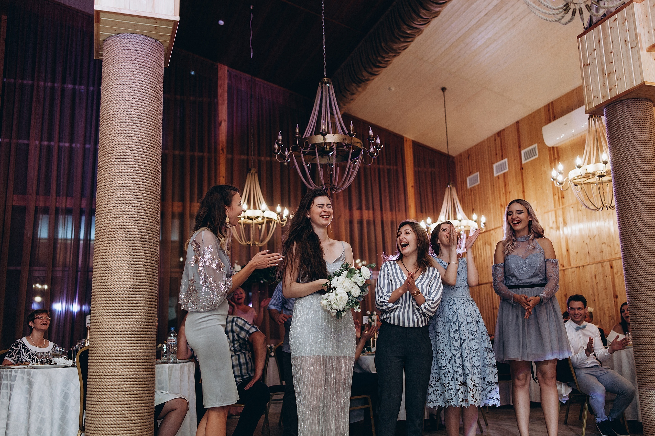 A&A. Пушистая Сова - Свадебный и портретный фотограф Воронеж, Москва, Питер