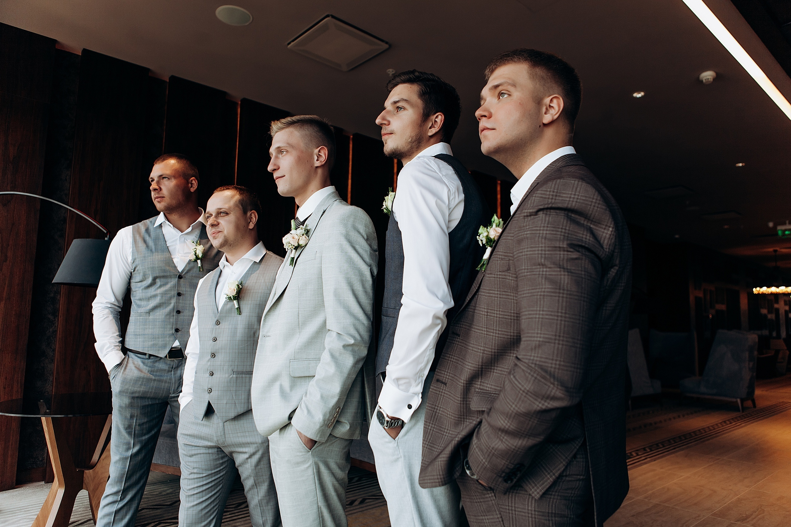 O&A. Пушистая Сова - Свадебный и портретный фотограф Воронеж, Москва, Питер