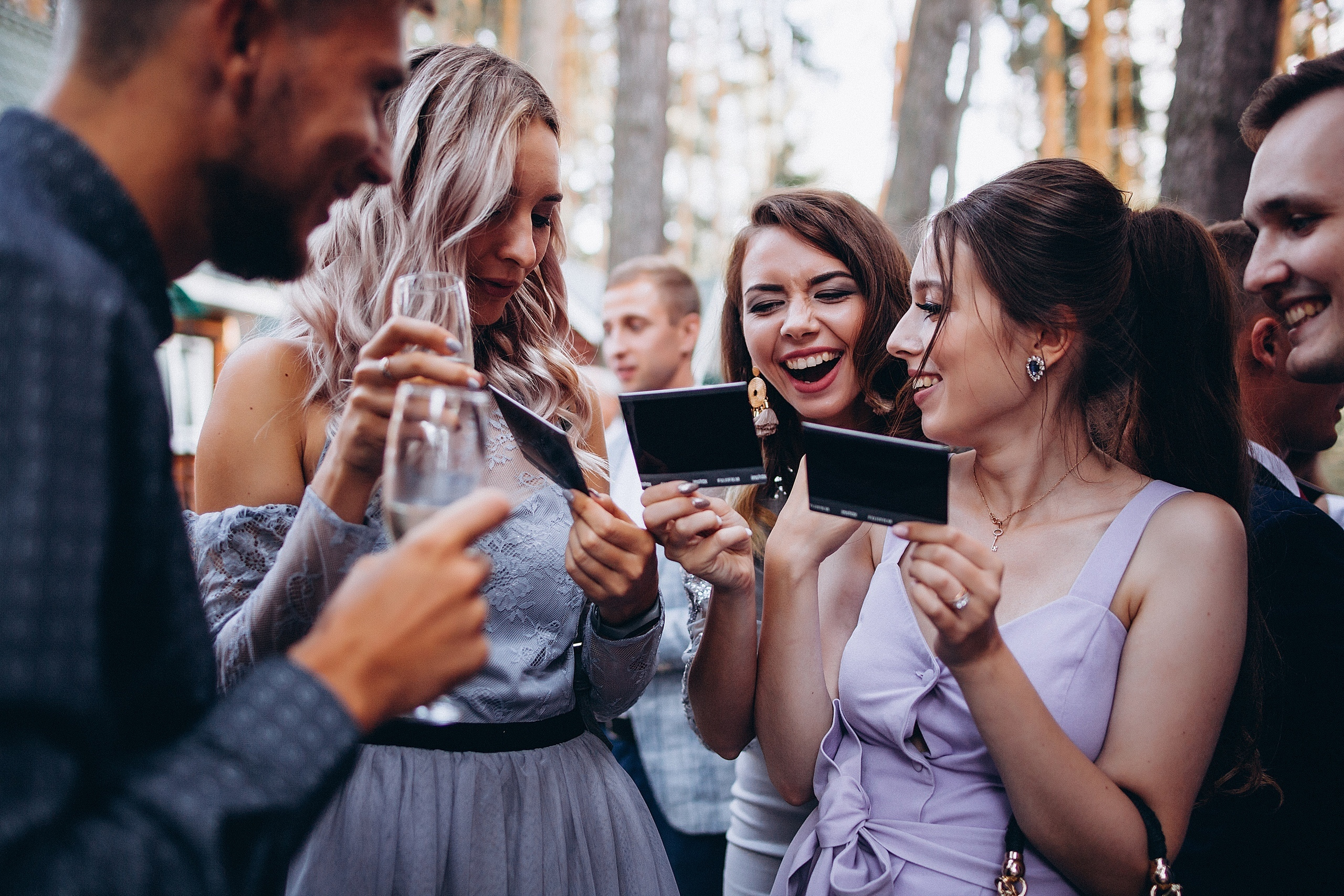 A&A. Пушистая Сова - Свадебный и портретный фотограф Воронеж, Москва, Питер