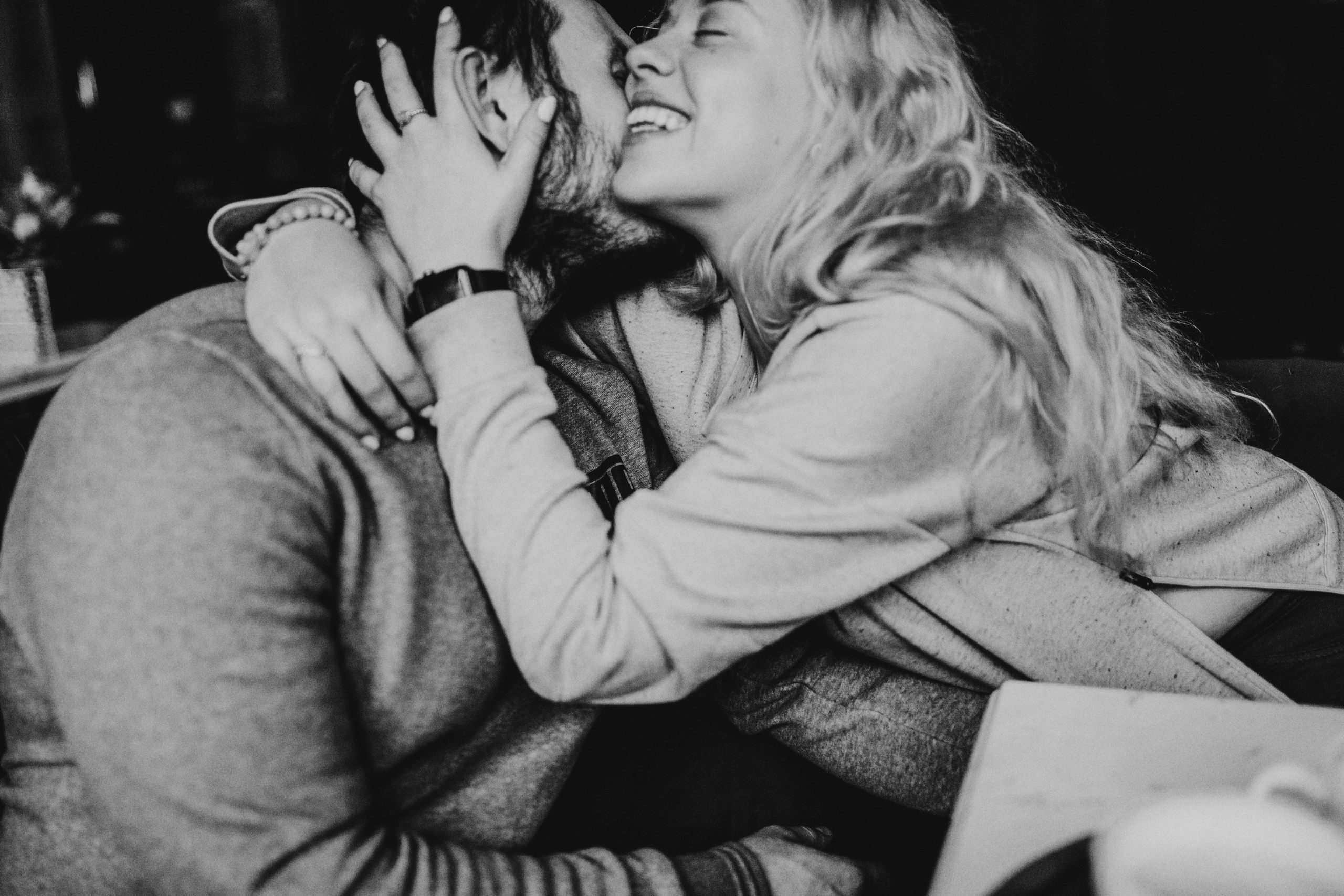 J&E. Пушистая Сова - Свадебный и портретный фотограф Воронеж, Москва, Питер