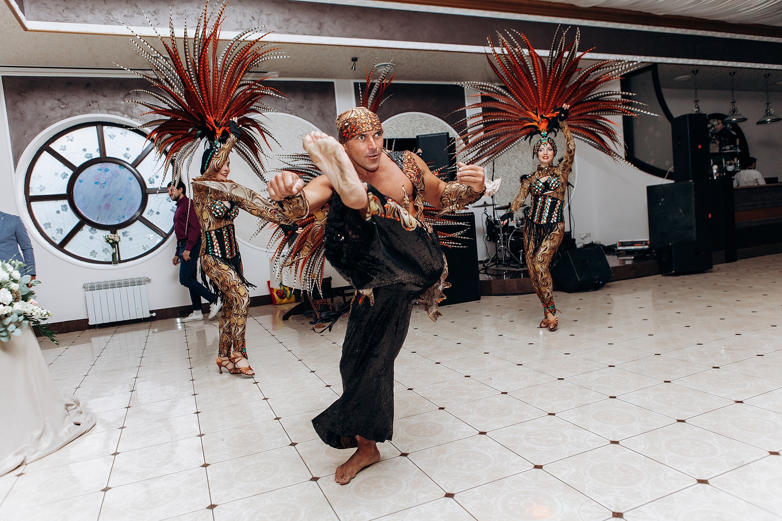 O&A. Пушистая Сова - Свадебный и портретный фотограф Воронеж, Москва, Питер