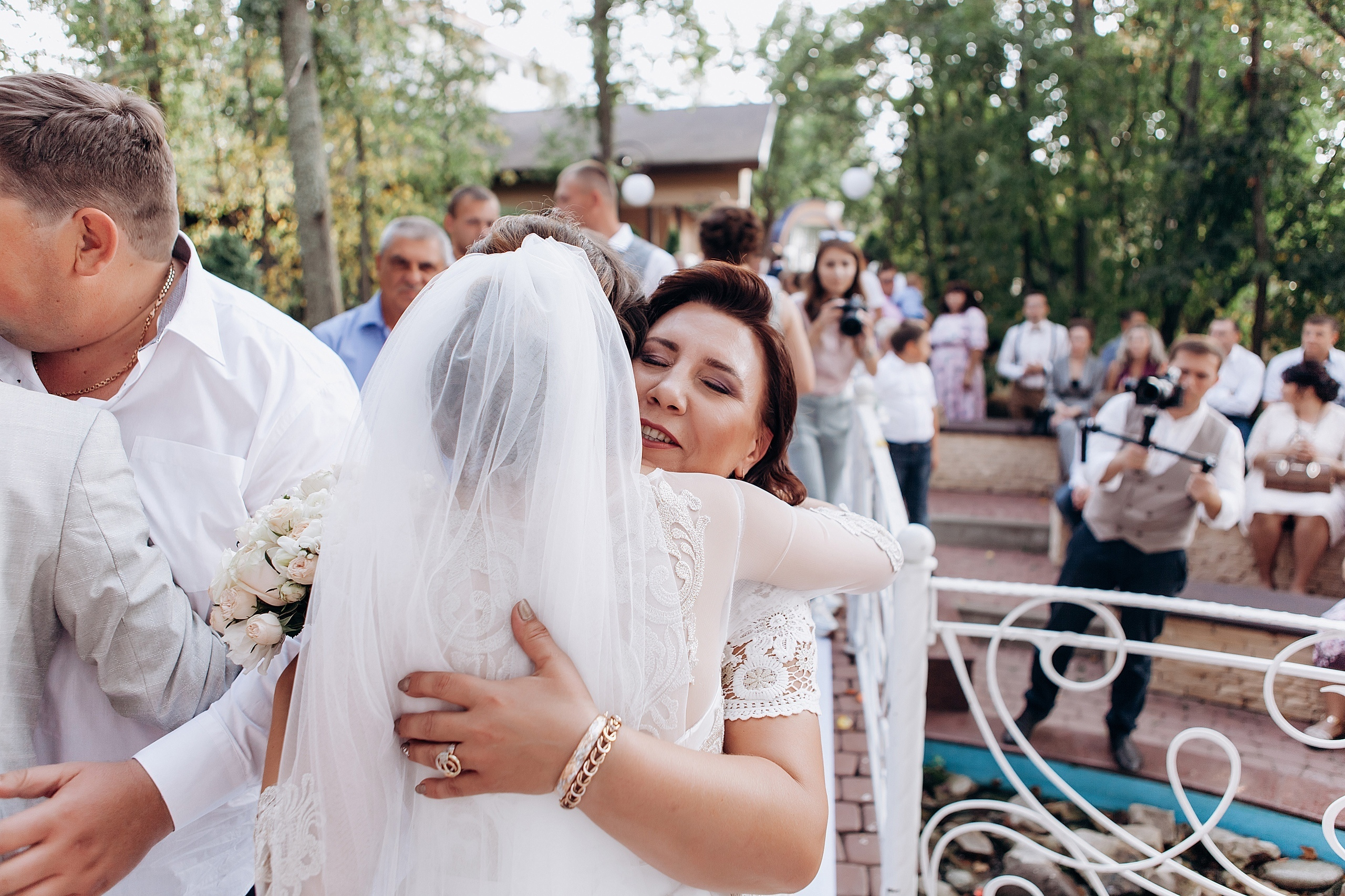 O&A. Пушистая Сова - Свадебный и портретный фотограф Воронеж, Москва, Питер