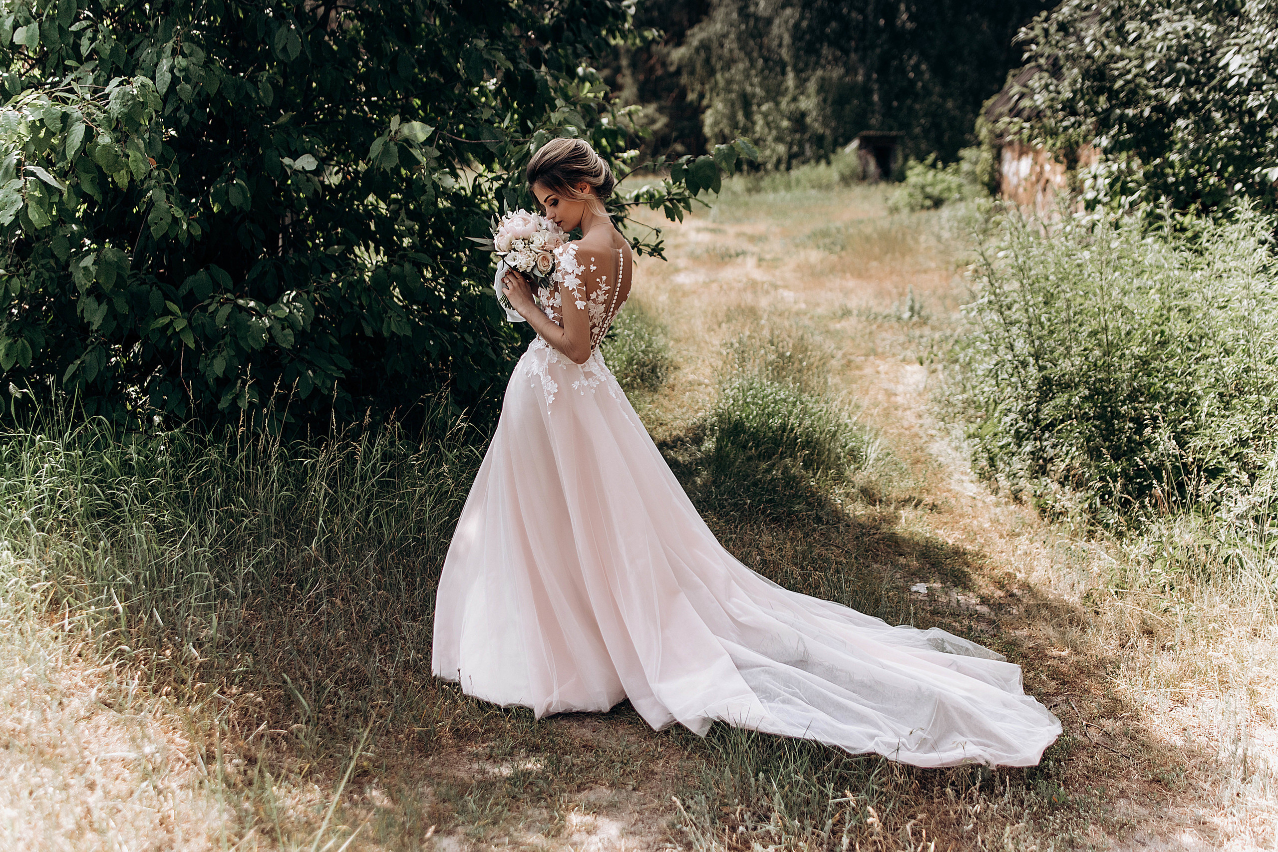 A&D. Пушистая Сова - Свадебный и портретный фотограф Воронеж, Москва, Питер