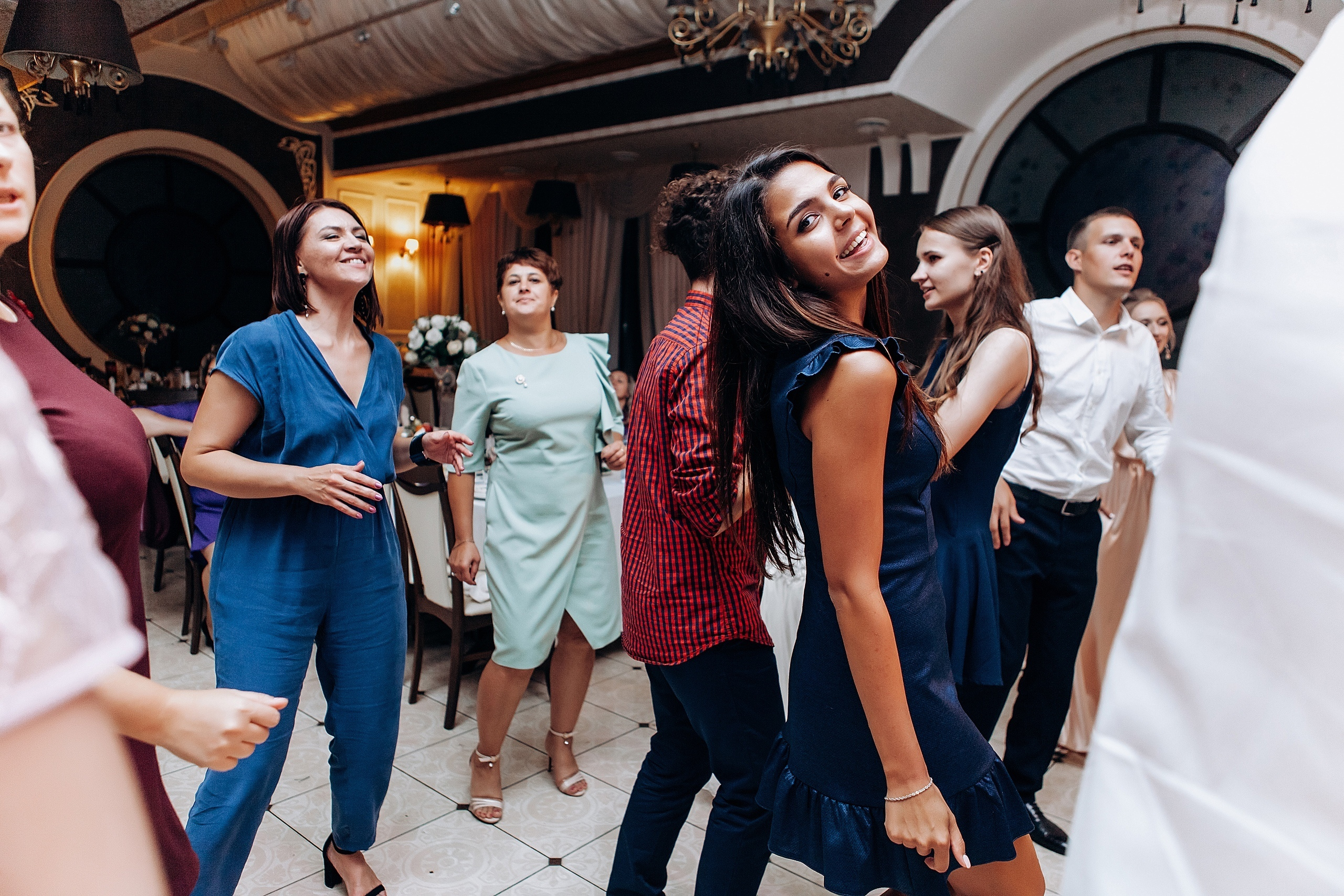 O&A. Пушистая Сова - Свадебный и портретный фотограф Воронеж, Москва, Питер