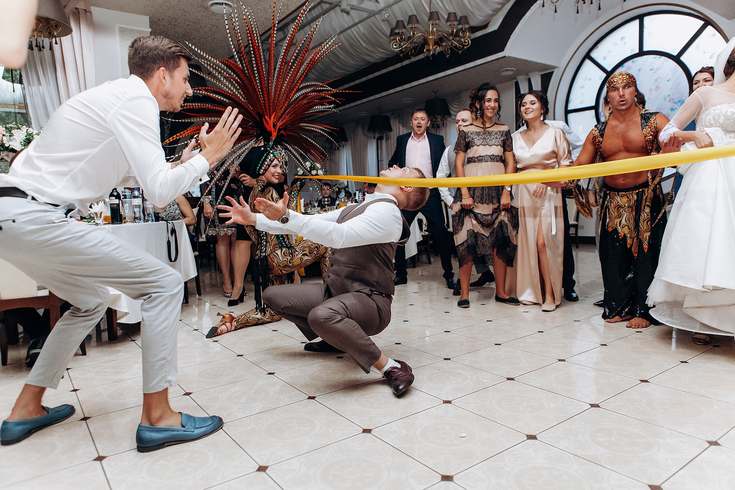 O&A. Пушистая Сова - Свадебный и портретный фотограф Воронеж, Москва, Питер