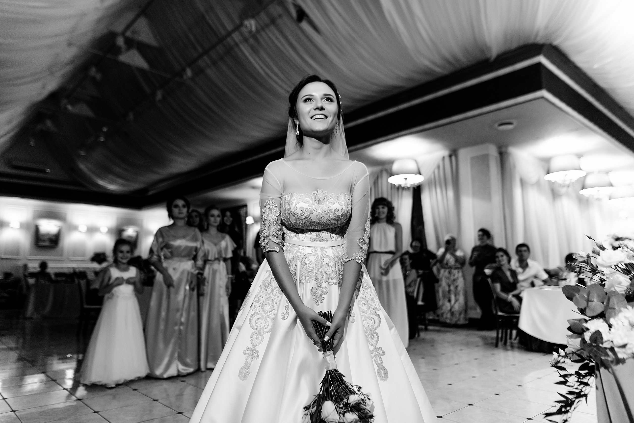 O&A. Пушистая Сова - Свадебный и портретный фотограф Воронеж, Москва, Питер