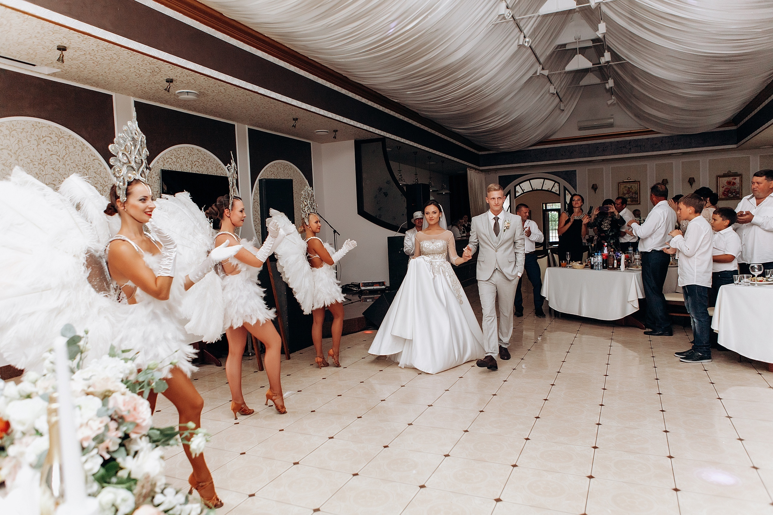 O&A. Пушистая Сова - Свадебный и портретный фотограф Воронеж, Москва, Питер