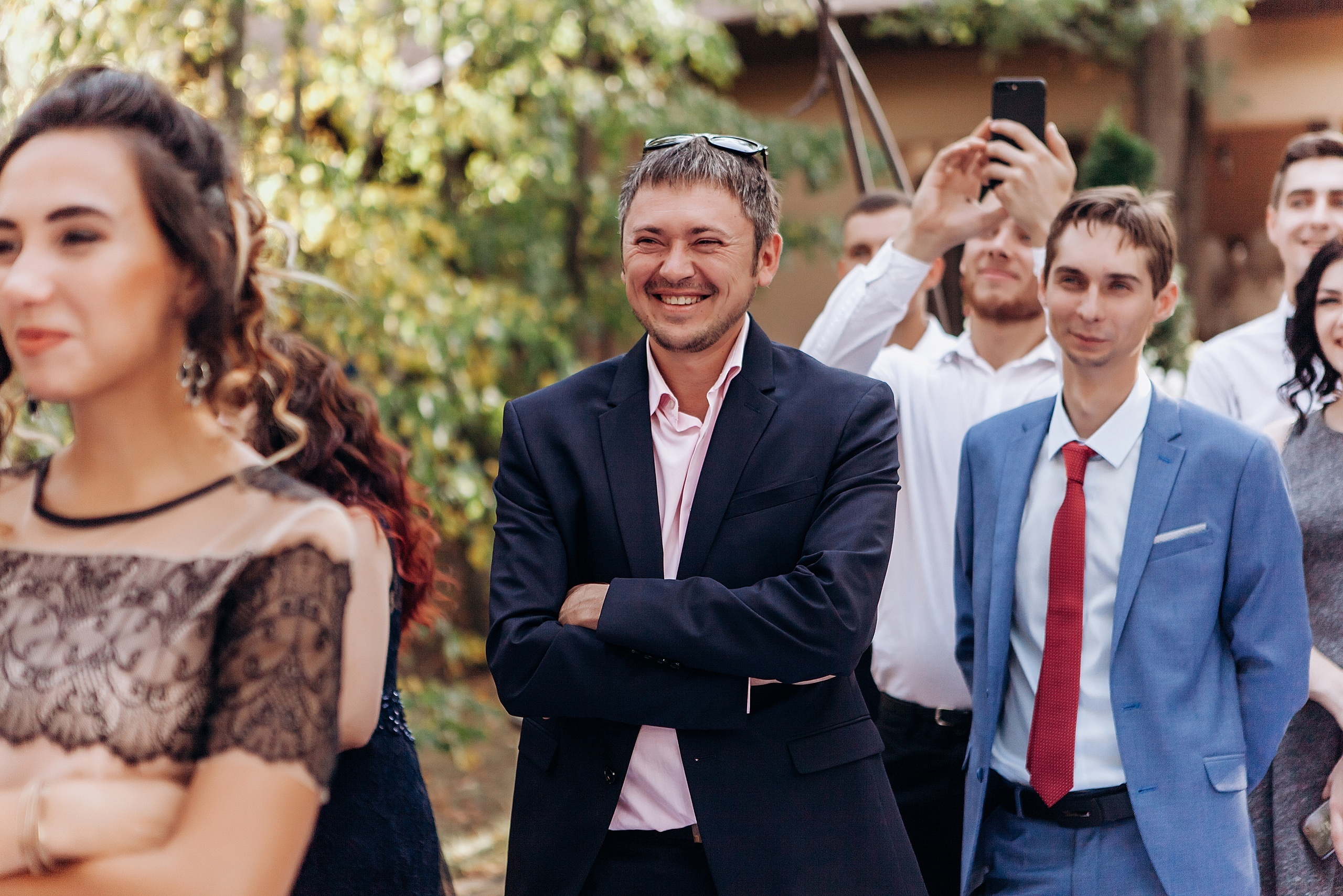 O&A. Пушистая Сова - Свадебный и портретный фотограф Воронеж, Москва, Питер