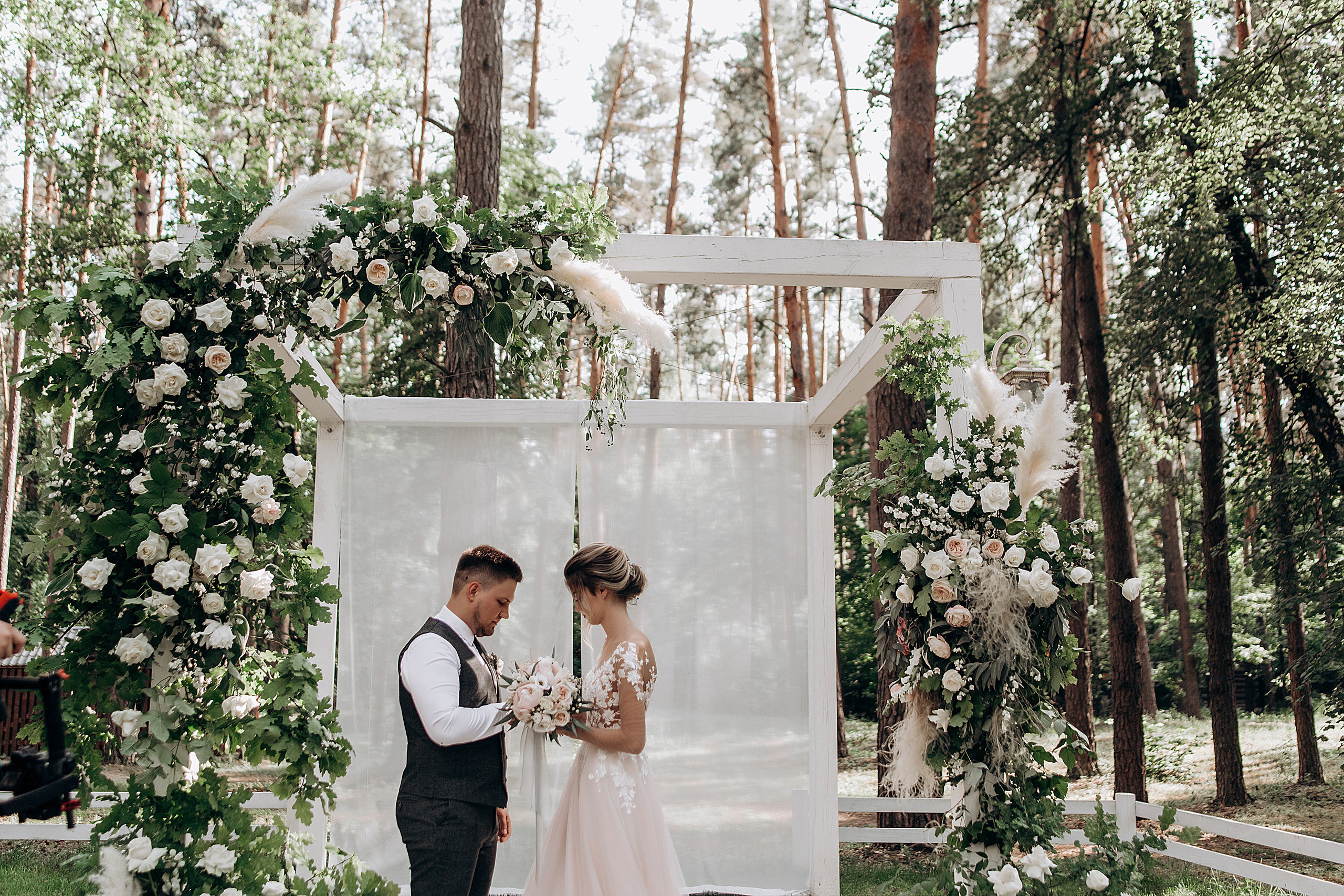 A&D. Пушистая Сова - Свадебный и портретный фотограф Воронеж, Москва, Питер