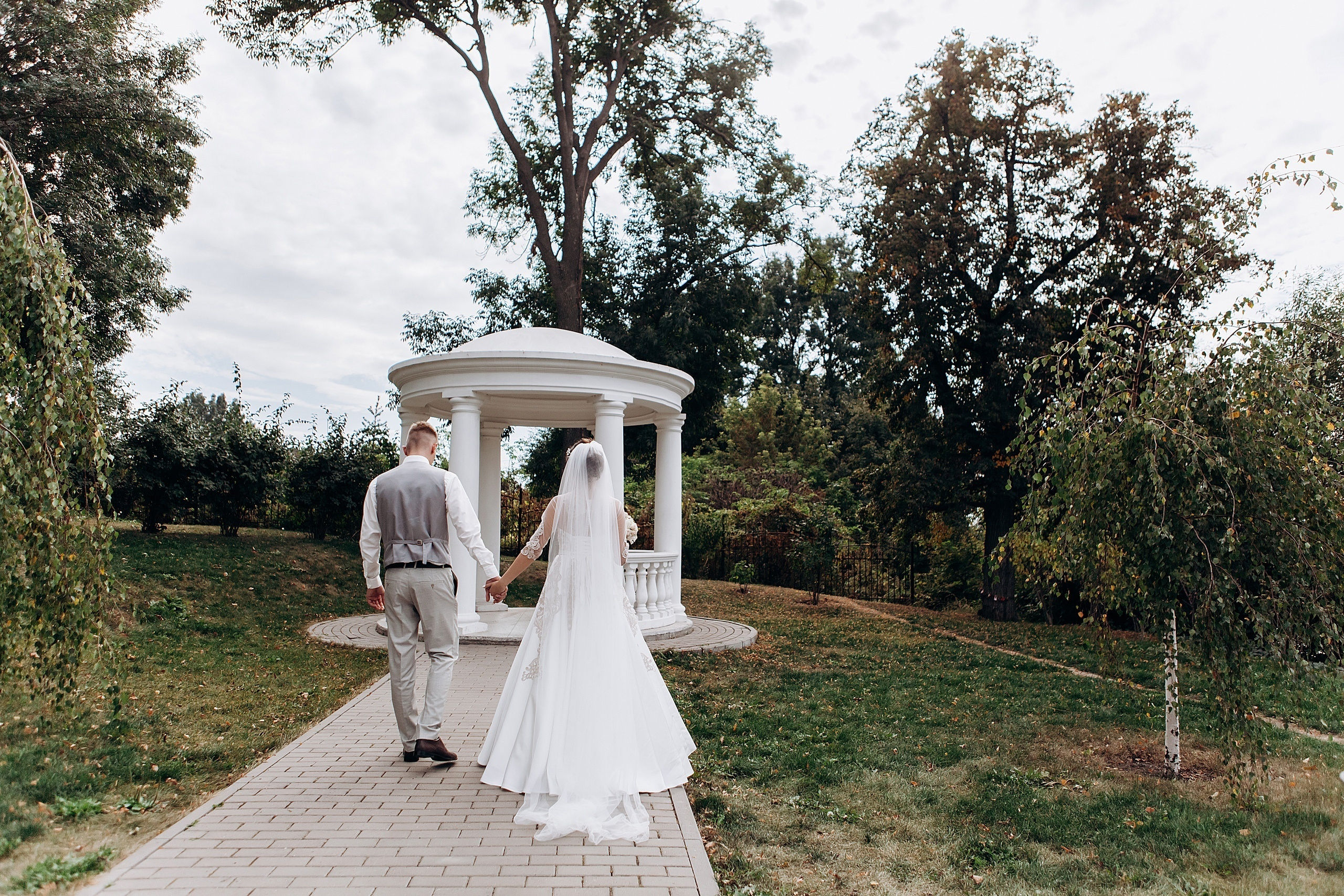 O&A. Пушистая Сова - Свадебный и портретный фотограф Воронеж, Москва, Питер