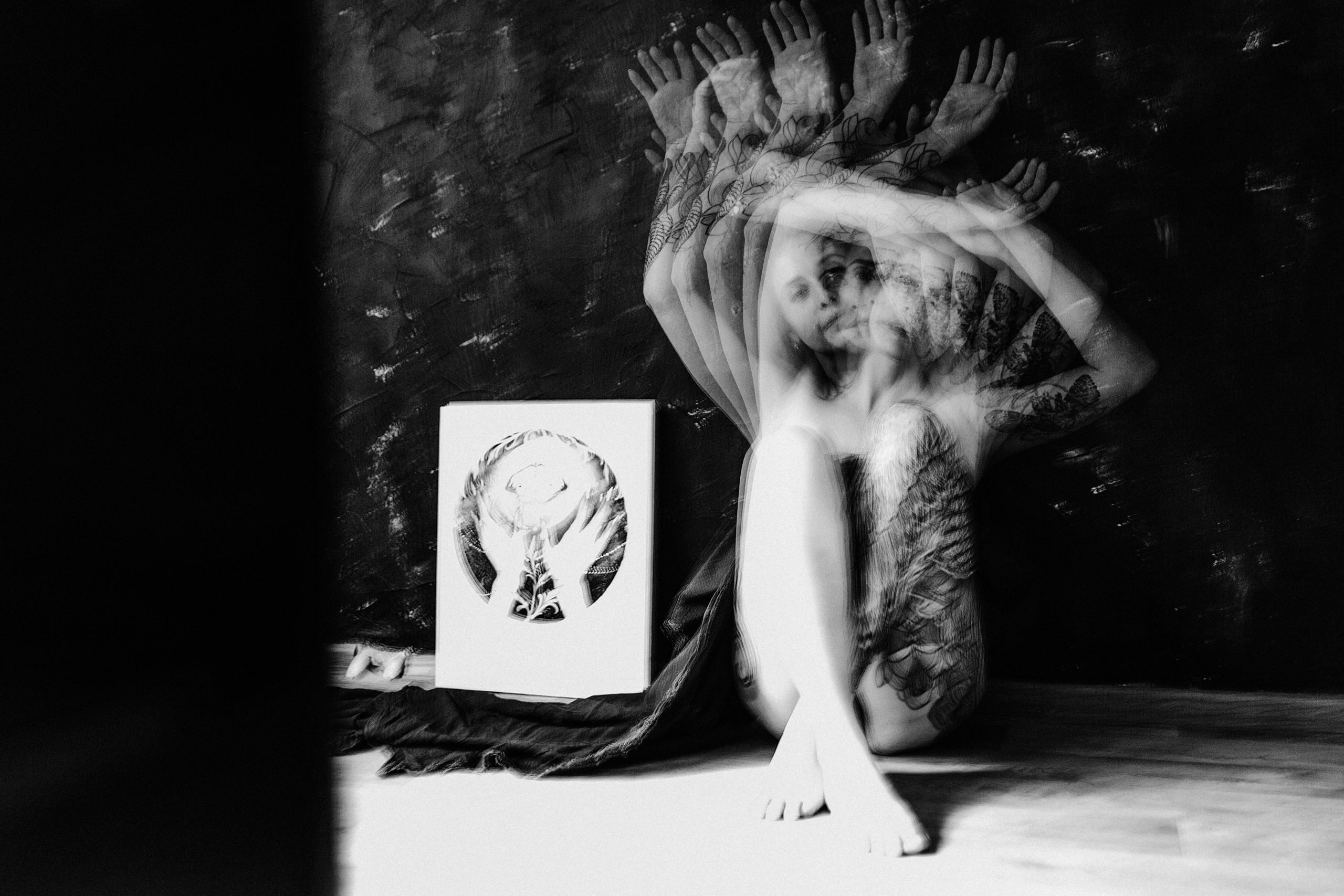 ЛЕРА. Пушистая Сова - Свадебный и портретный фотограф Воронеж, Москва, Питер