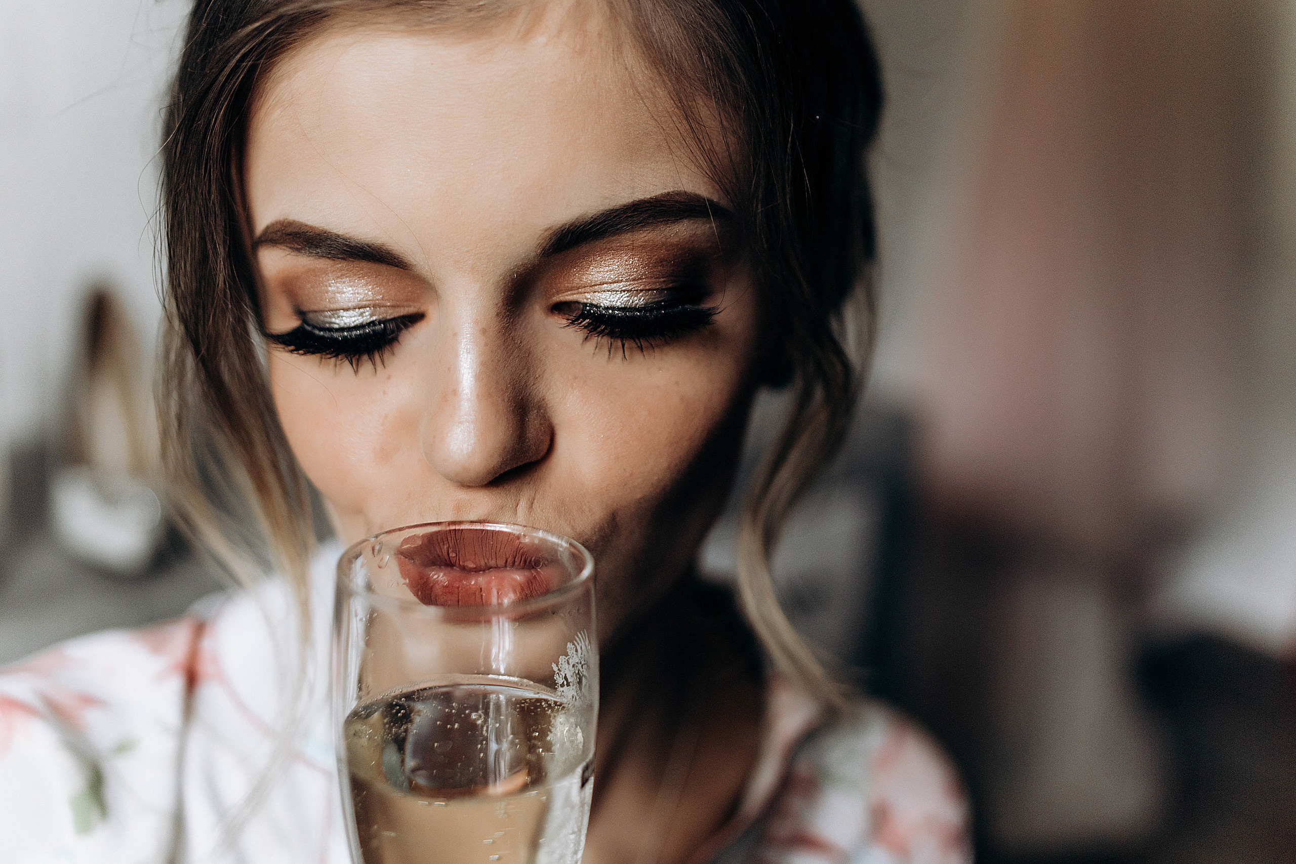 A&D. Пушистая Сова - Свадебный и портретный фотограф Воронеж, Москва, Питер