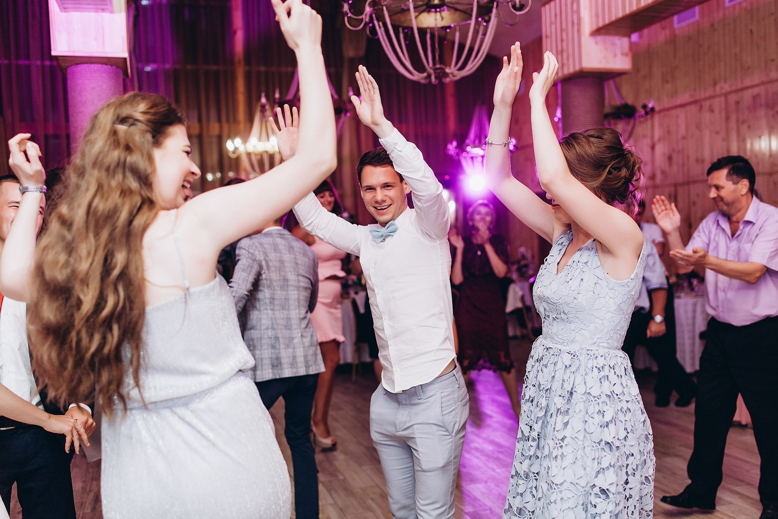 A&A. Пушистая Сова - Свадебный и портретный фотограф Воронеж, Москва, Питер