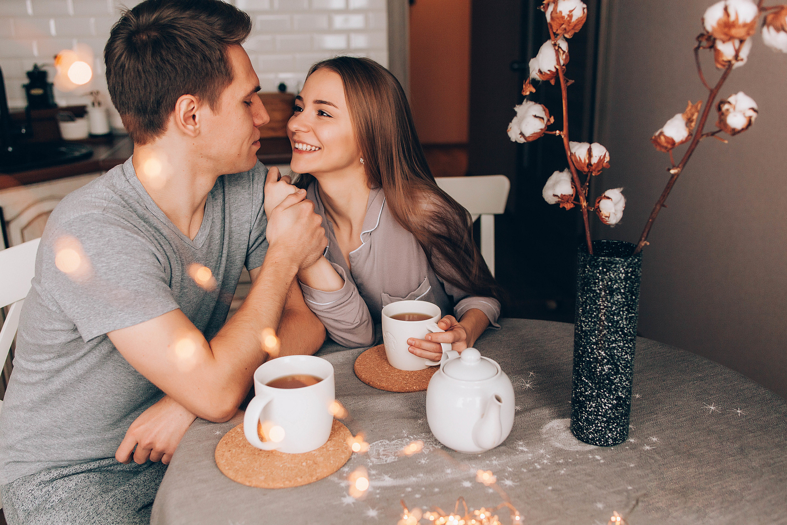 I&M. Пушистая Сова - Свадебный и портретный фотограф Воронеж, Москва, Питер