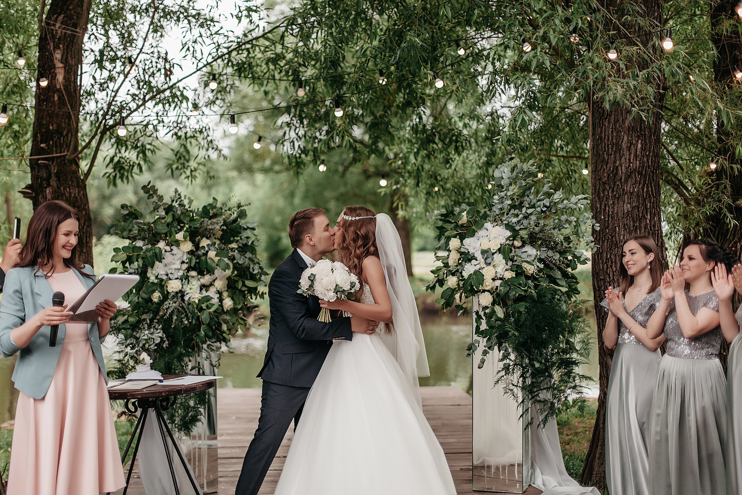 M&V. Пушистая Сова - Свадебный и портретный фотограф Воронеж, Москва, Питер