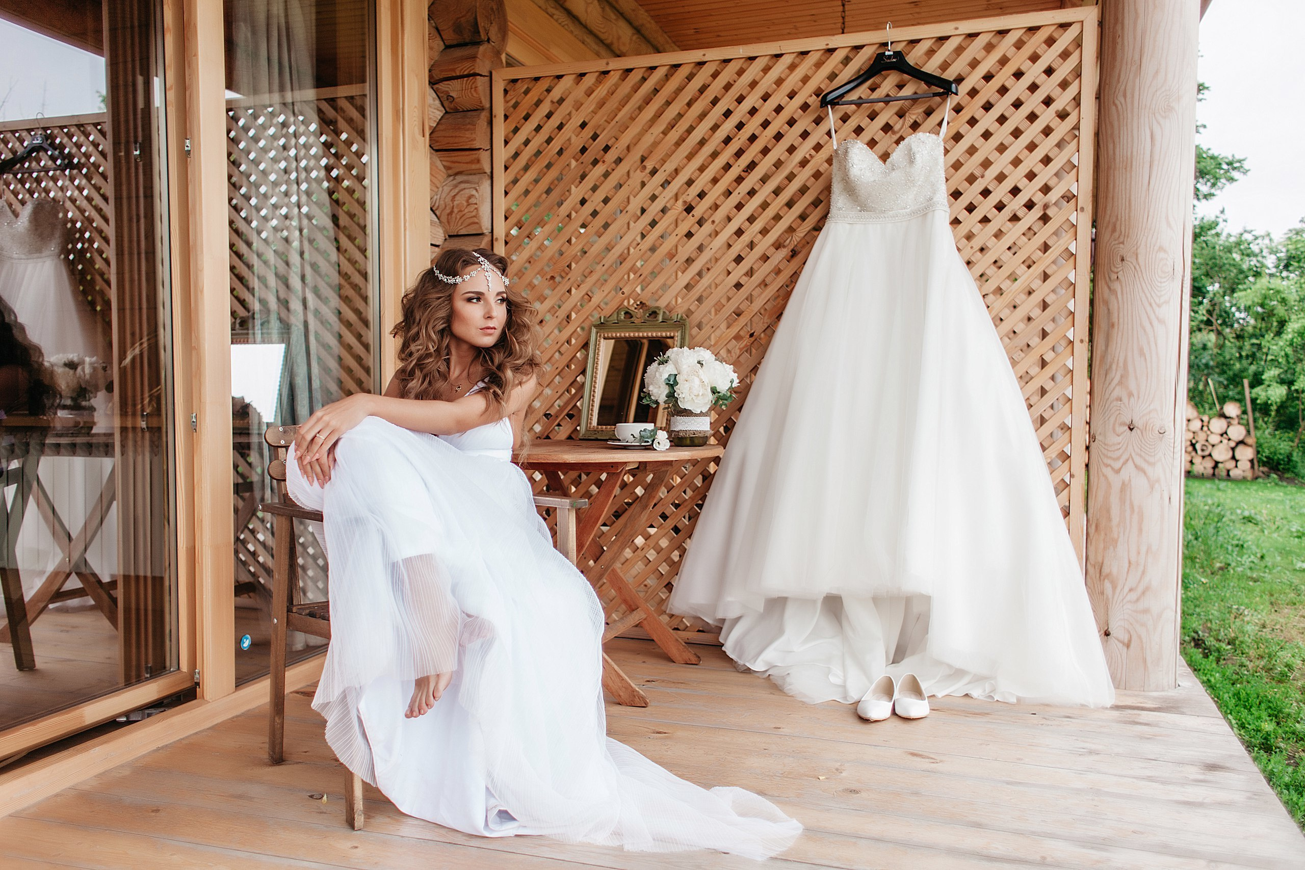 M&V. Пушистая Сова - Свадебный и портретный фотограф Воронеж, Москва, Питер