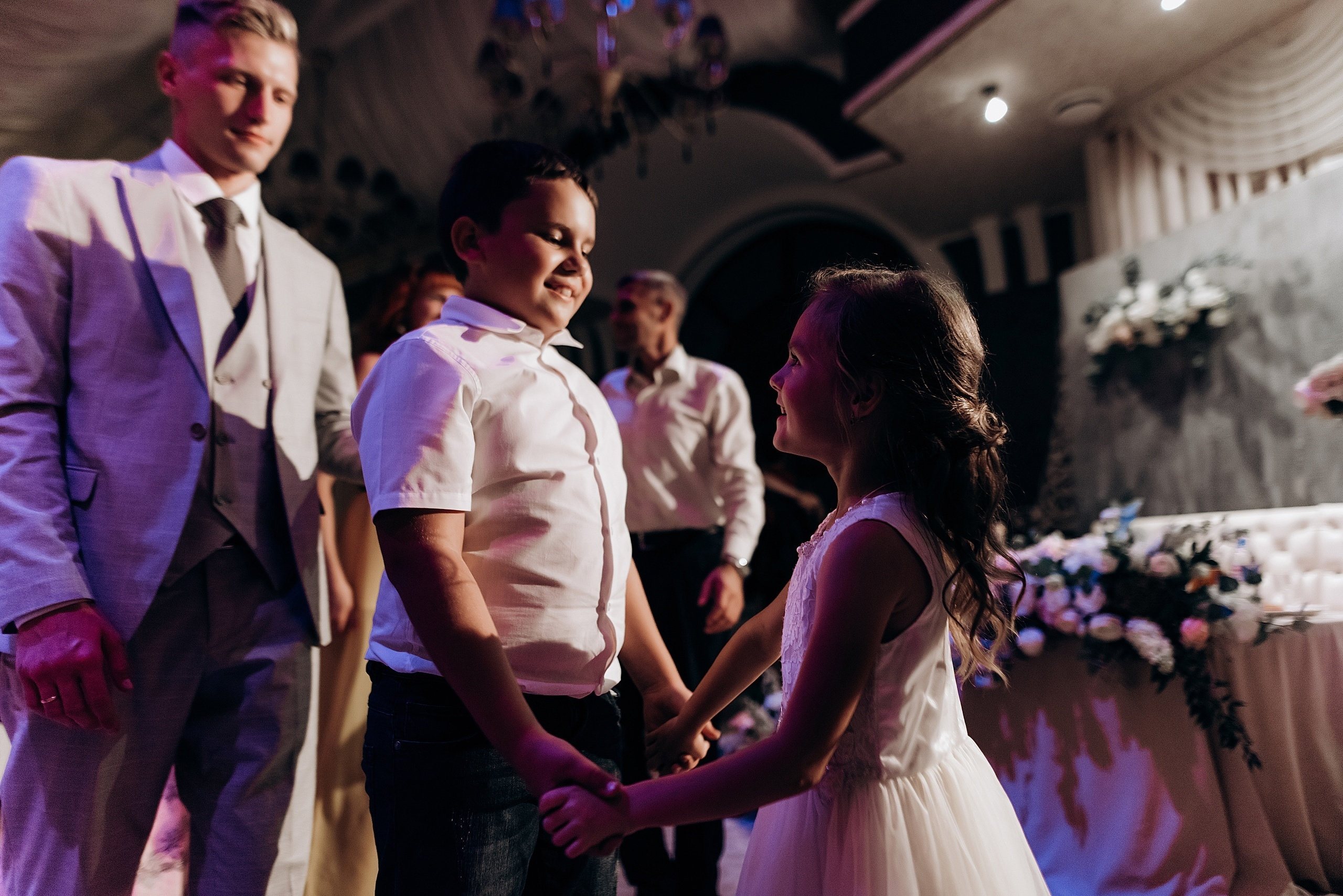 O&A. Пушистая Сова - Свадебный и портретный фотограф Воронеж, Москва, Питер