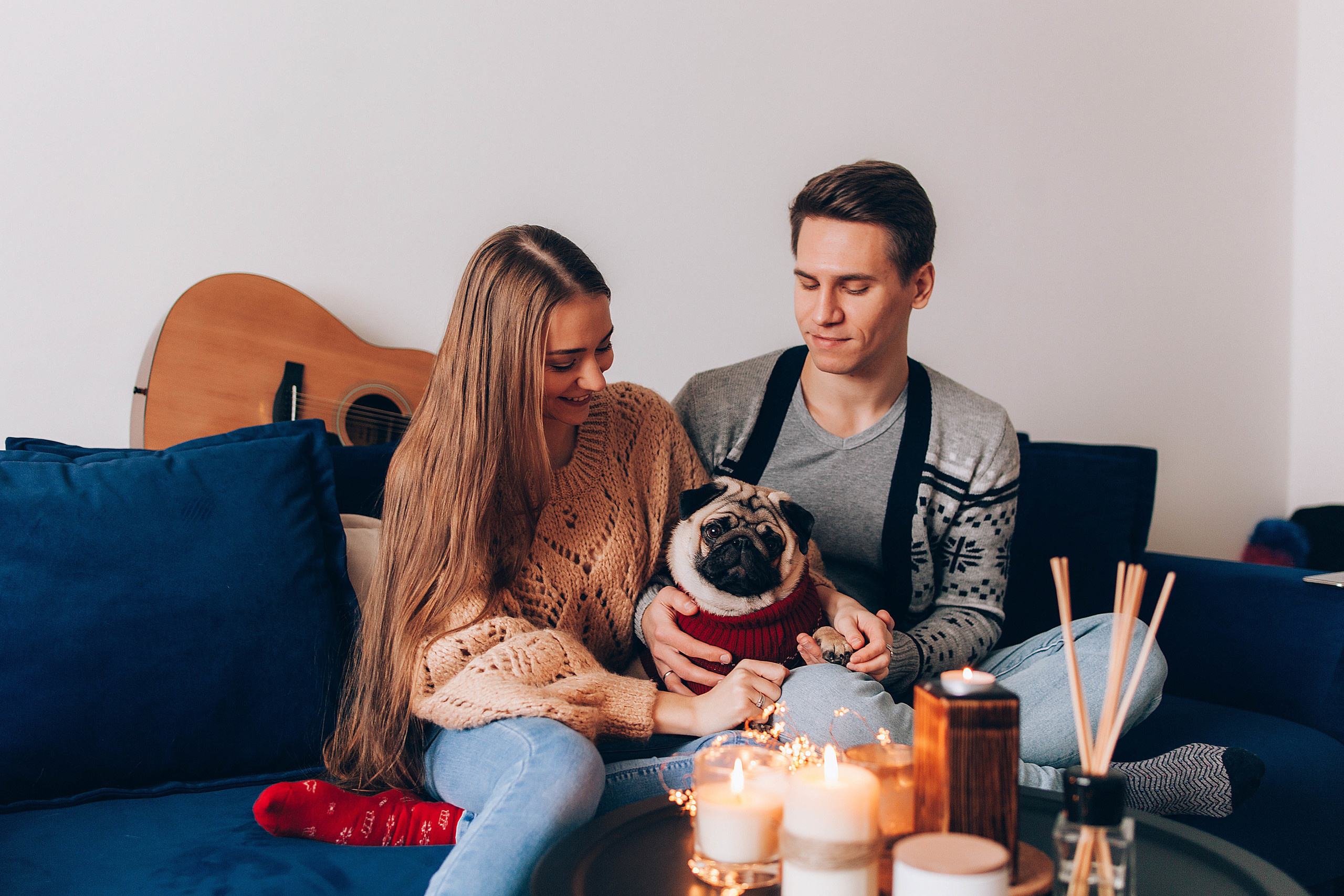 I&M. Пушистая Сова - Свадебный и портретный фотограф Воронеж, Москва, Питер