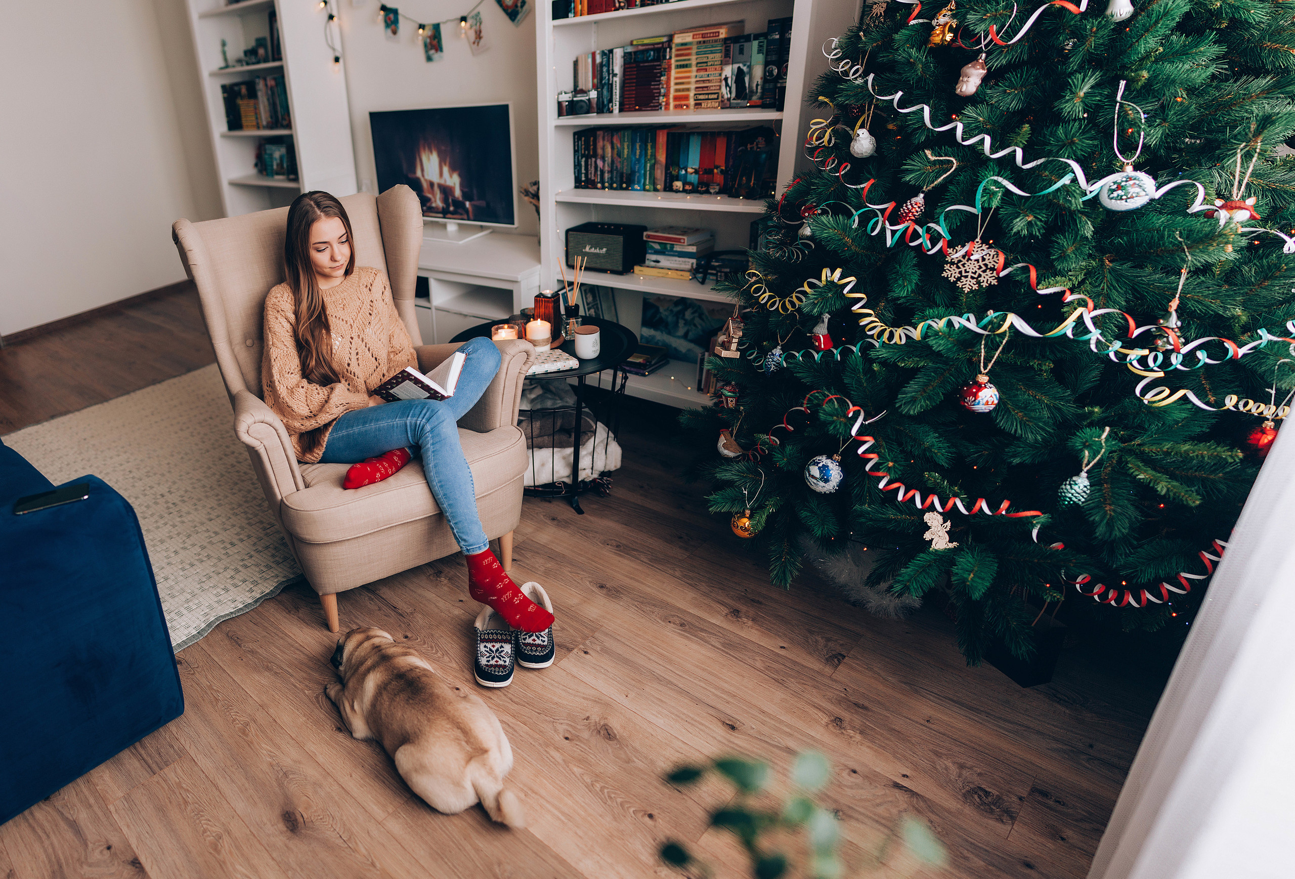 I&M. Пушистая Сова - Свадебный и портретный фотограф Воронеж, Москва, Питер