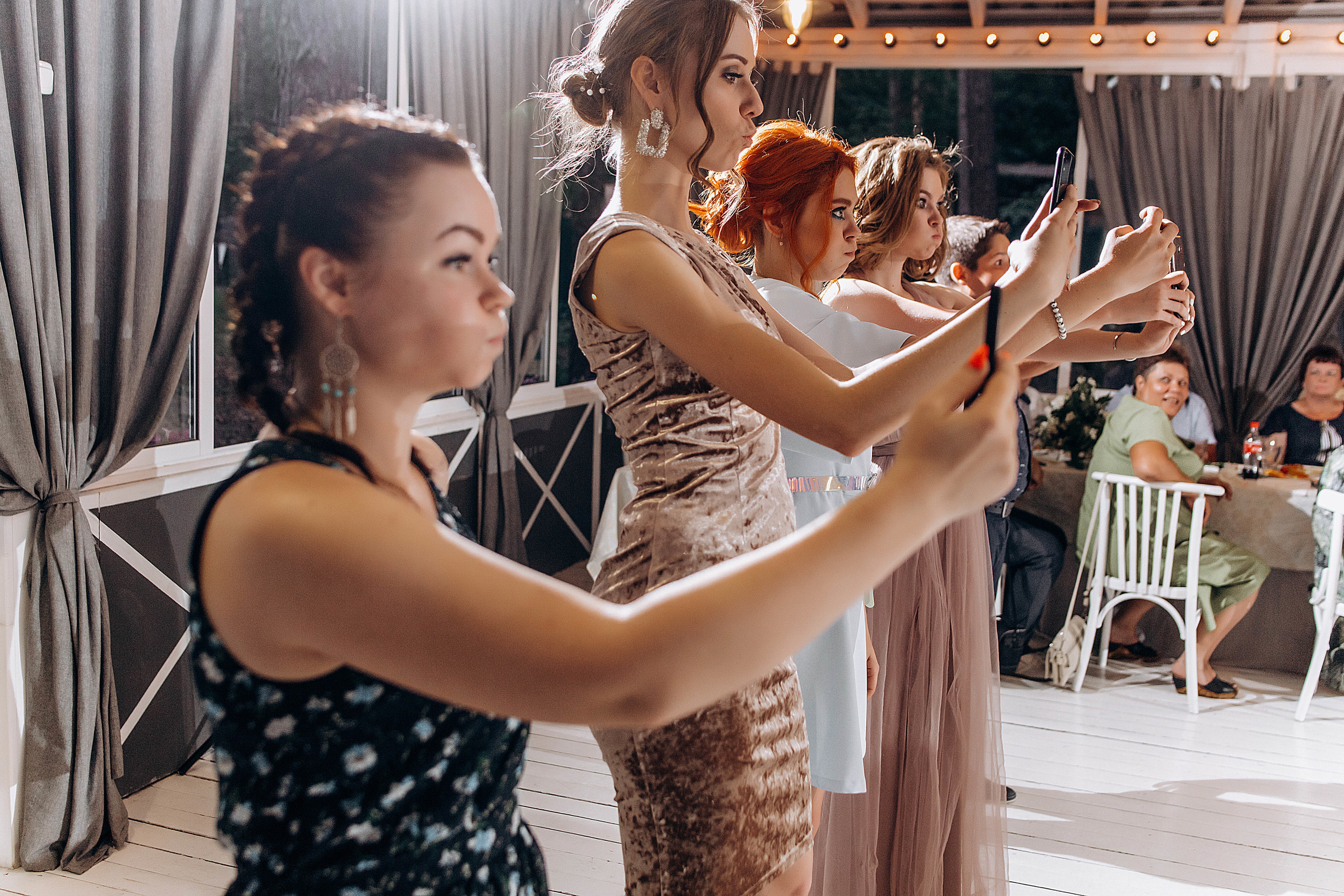 A&D. Пушистая Сова - Свадебный и портретный фотограф Воронеж, Москва, Питер