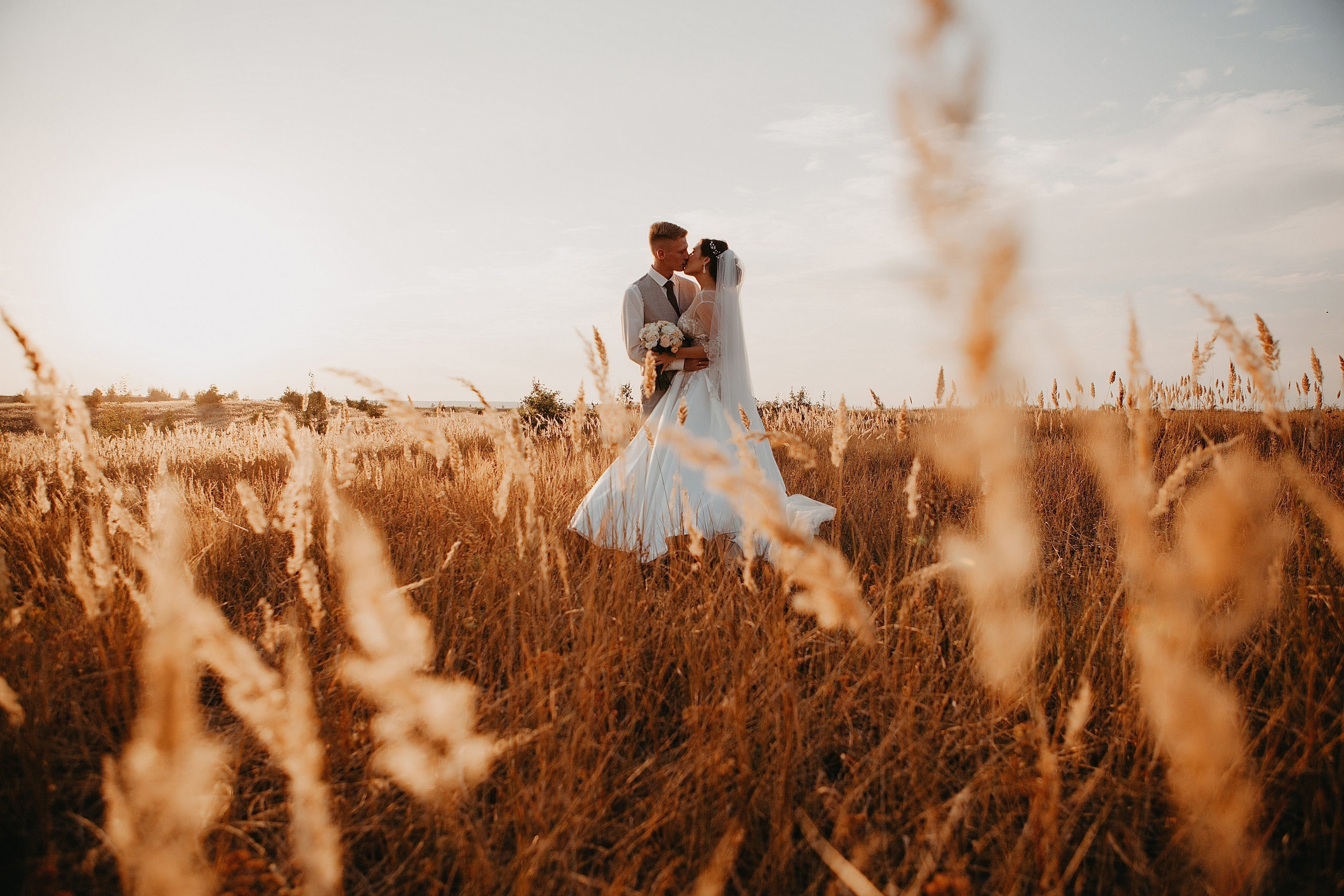 O&A. Пушистая Сова - Свадебный и портретный фотограф Воронеж, Москва, Питер