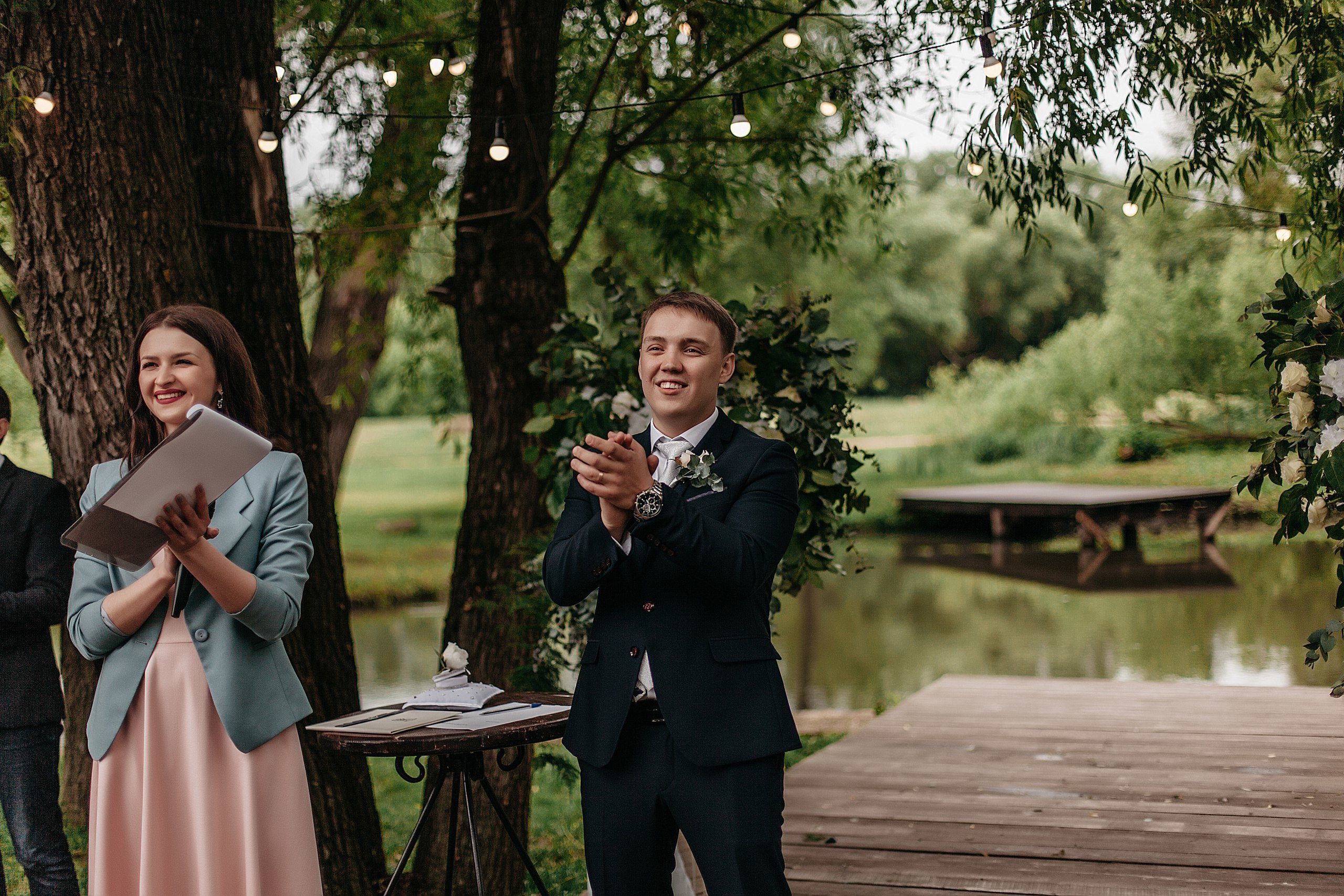 M&V. Пушистая Сова - Свадебный и портретный фотограф Воронеж, Москва, Питер