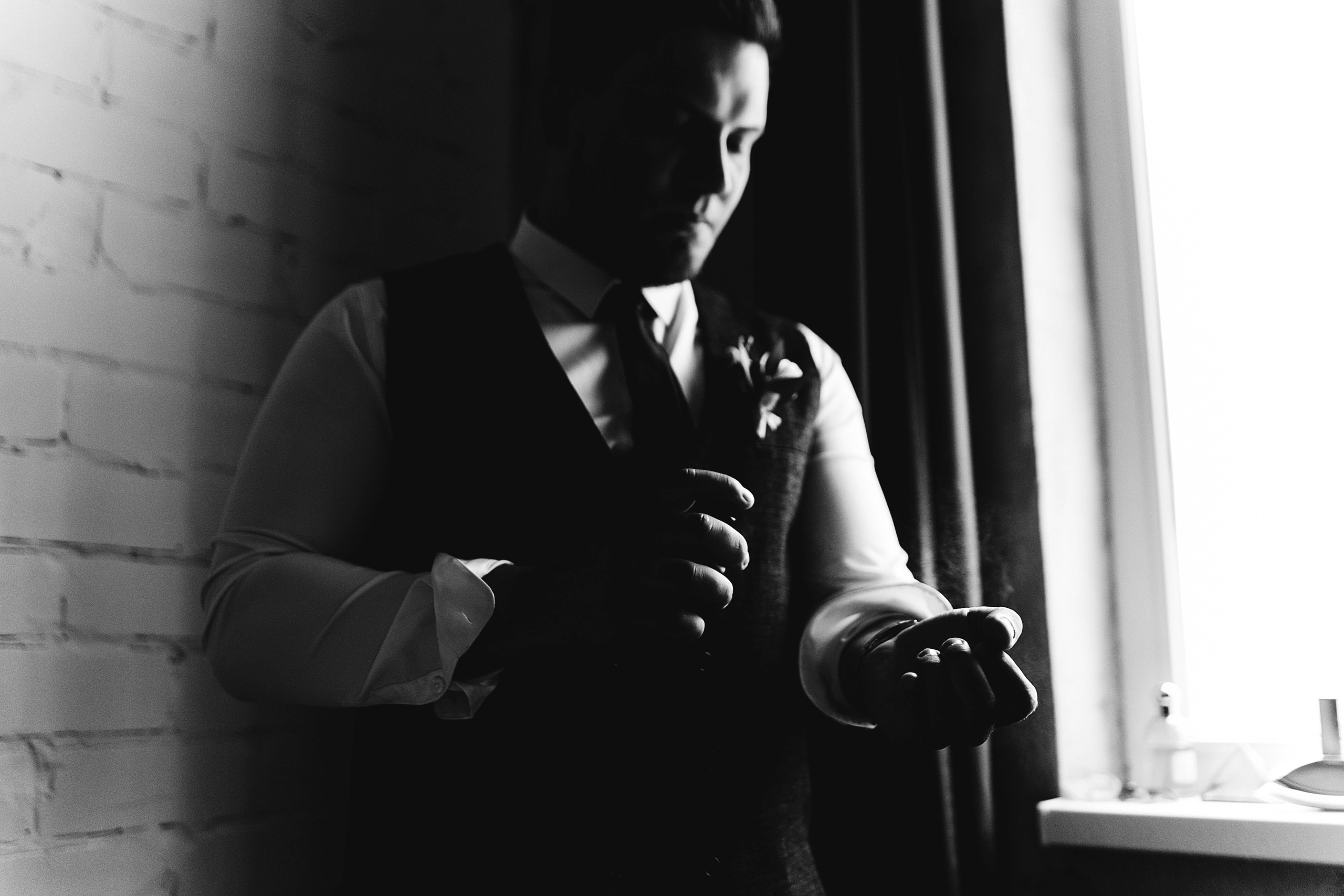 A&D. Пушистая Сова - Свадебный и портретный фотограф Воронеж, Москва, Питер